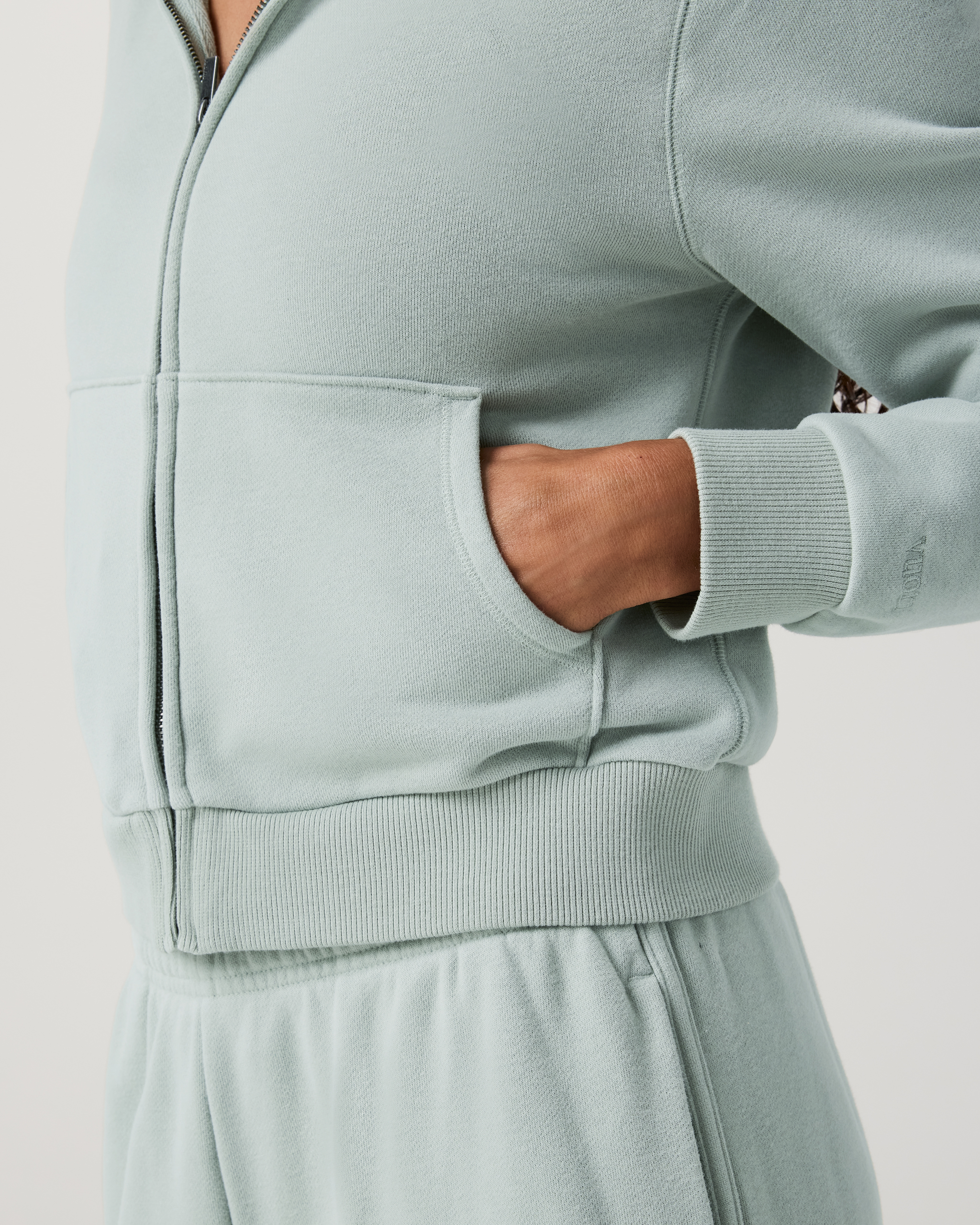 Vuori Sedona Classic Full Zip