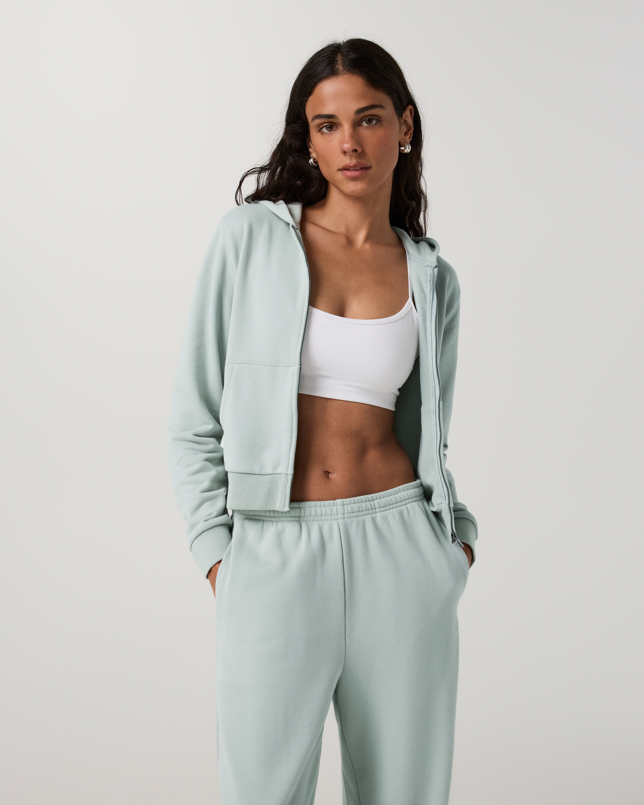 Vuori Sedona Classic Full Zip