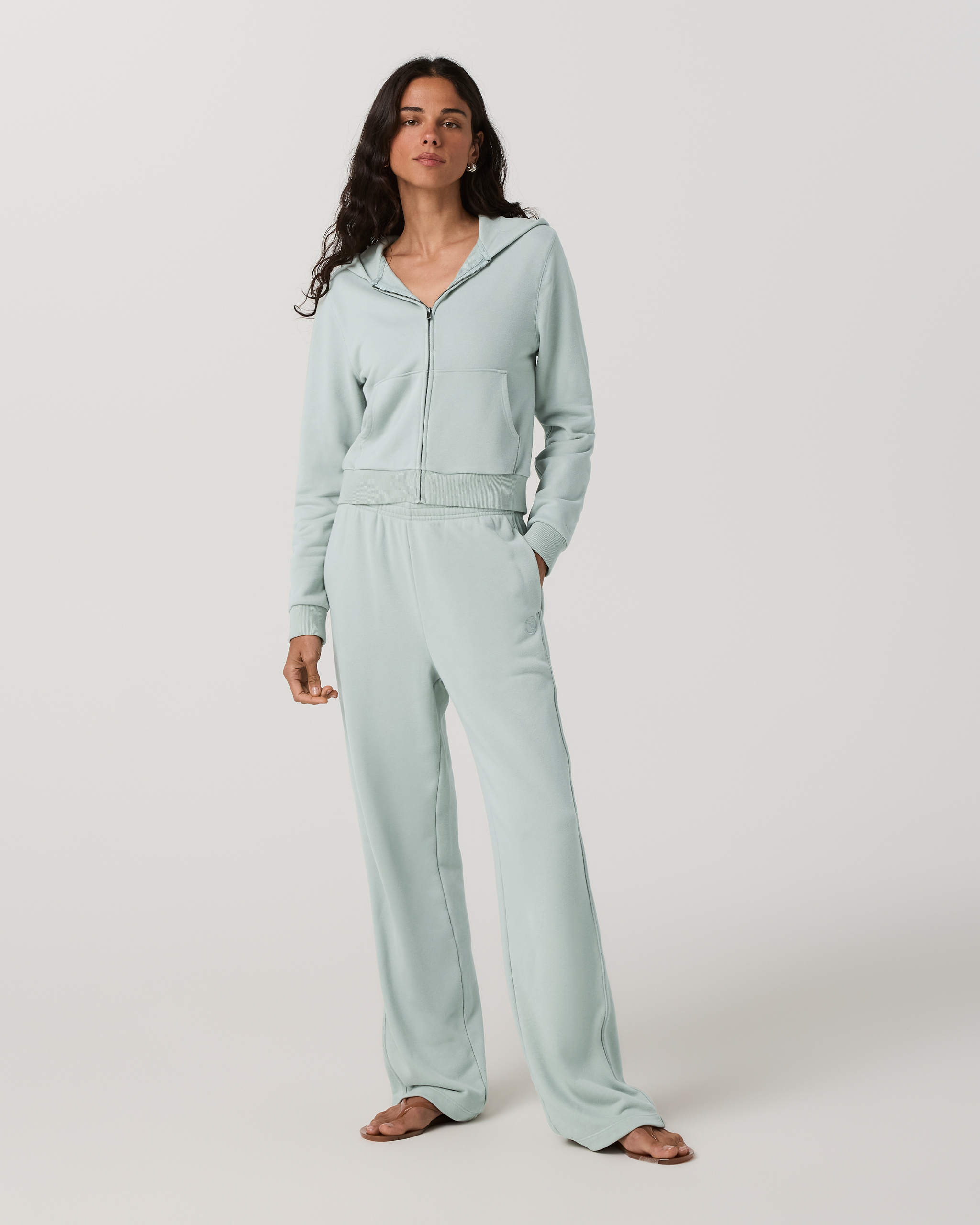 Vuori Sedona Classic Full Zip