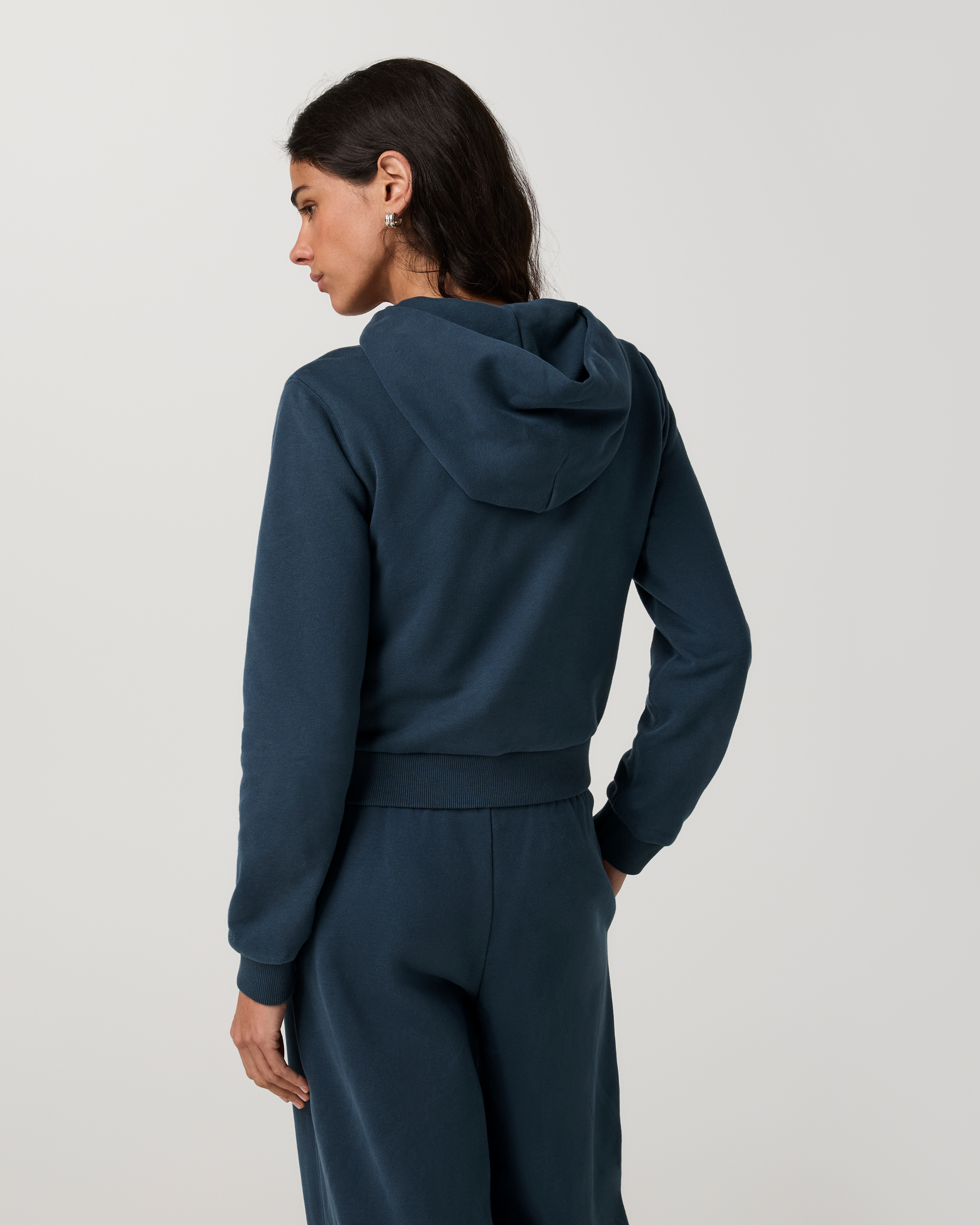 Vuori Sedona Classic Full Zip