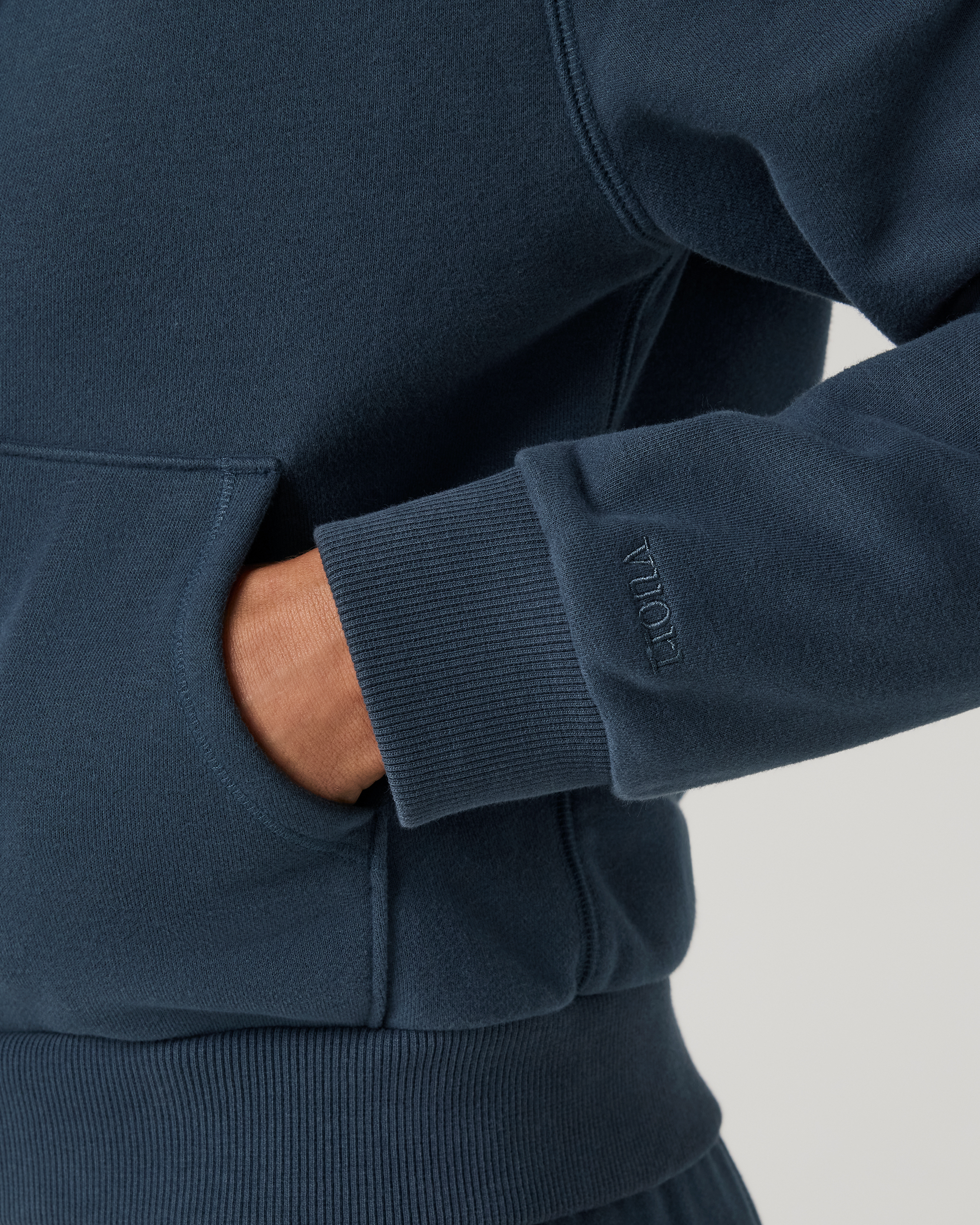 Vuori Sedona Classic Full Zip