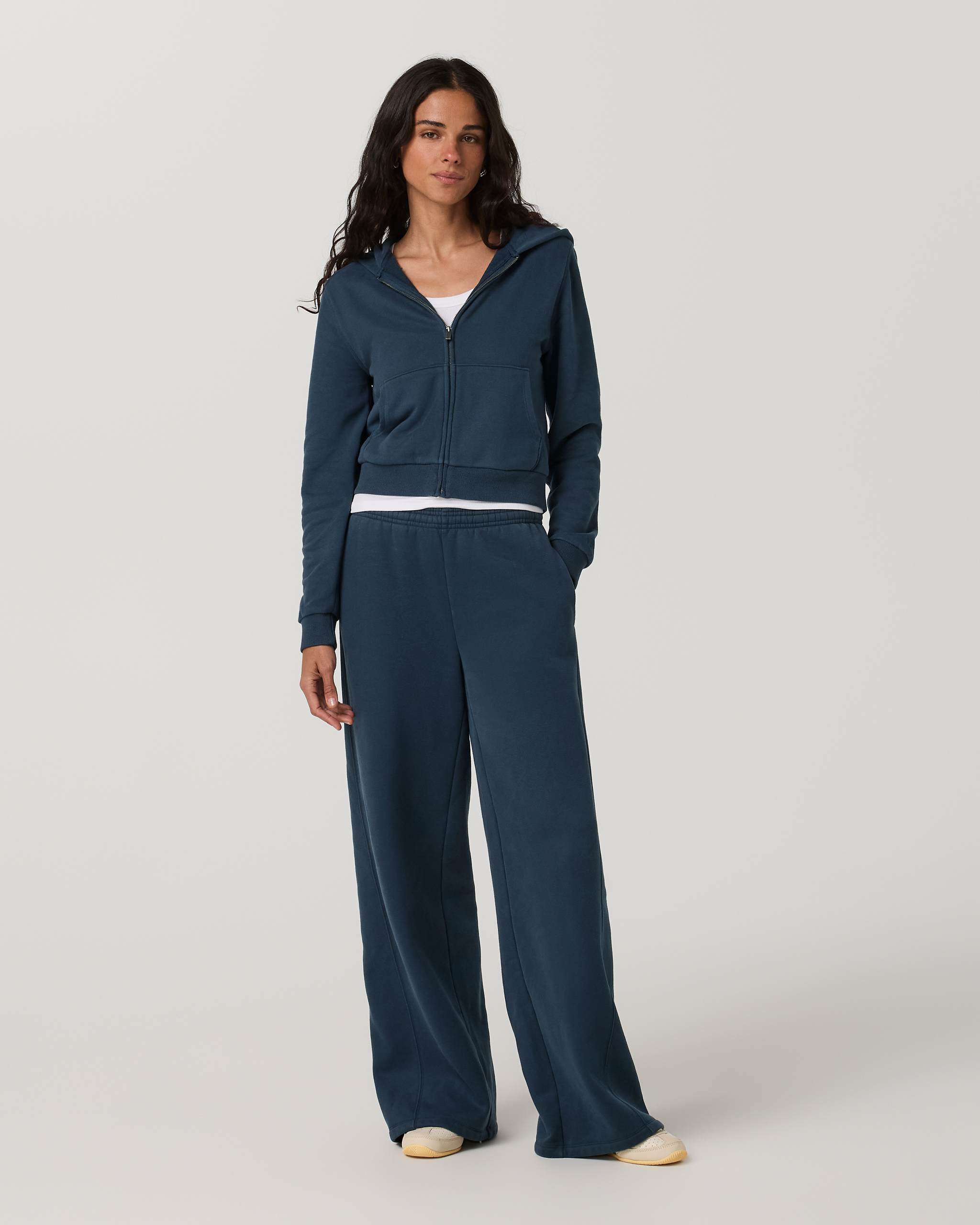 Vuori Sedona Classic Full Zip