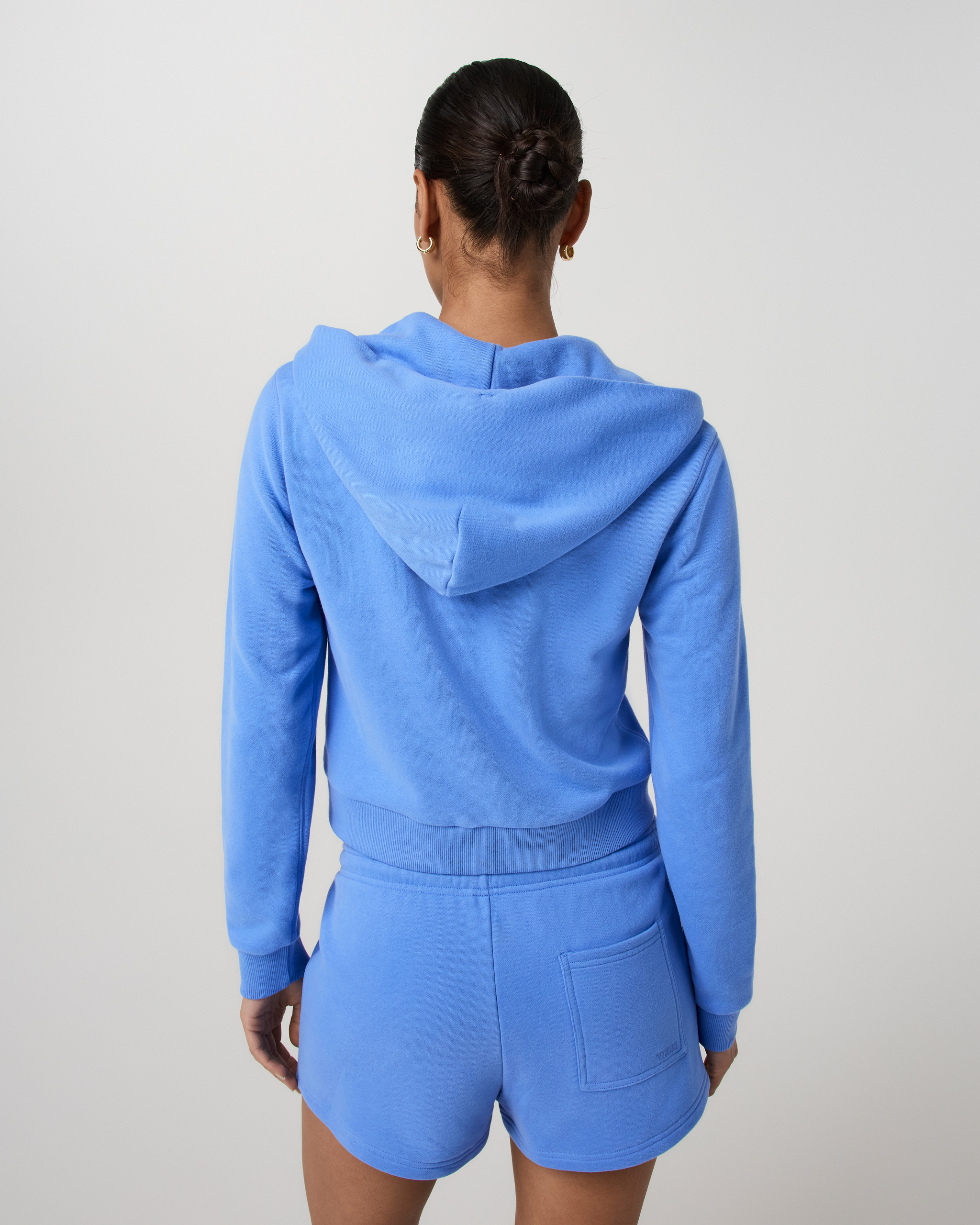 Vuori Sedona Classic Full Zip