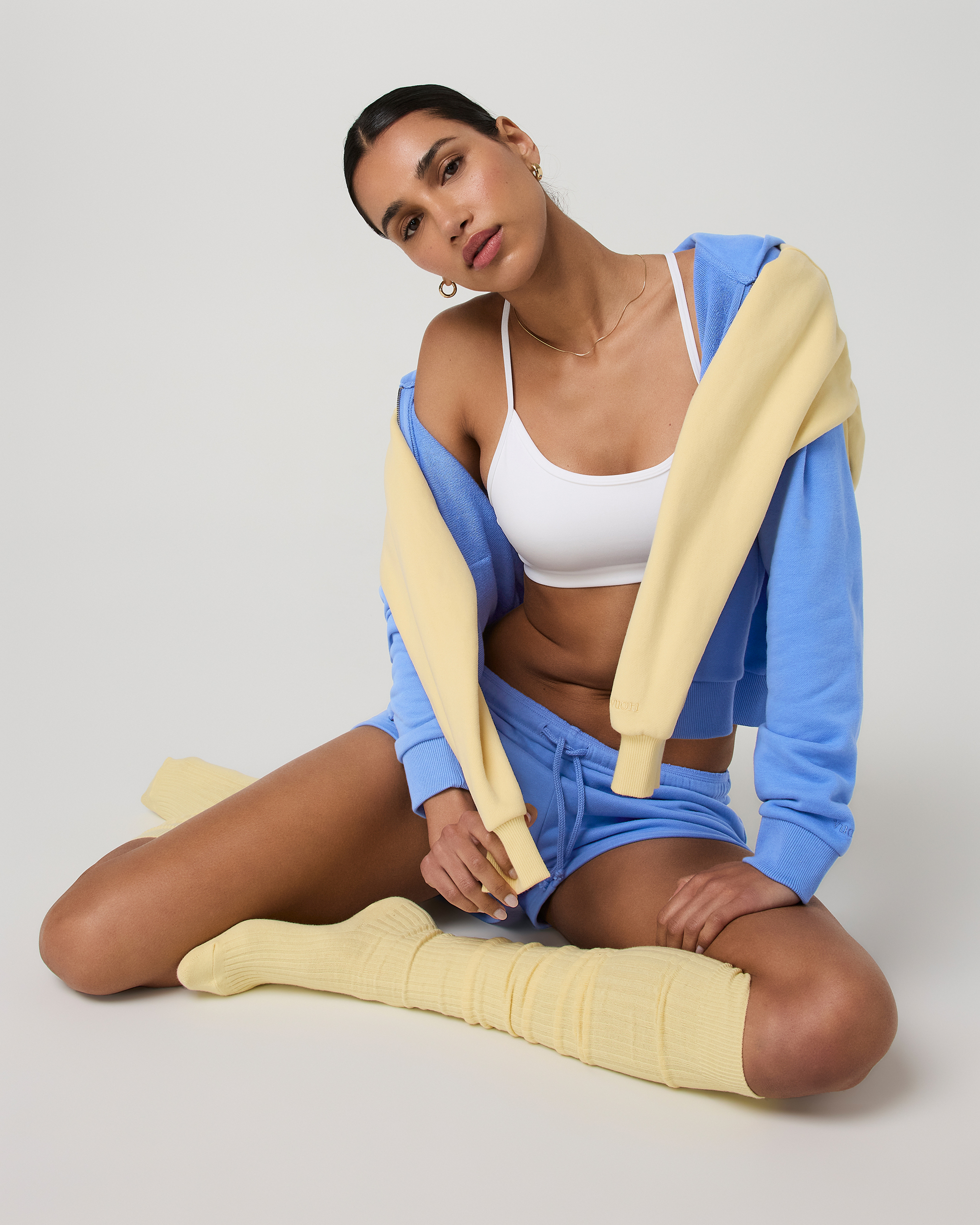 Vuori Sedona Classic Full Zip
