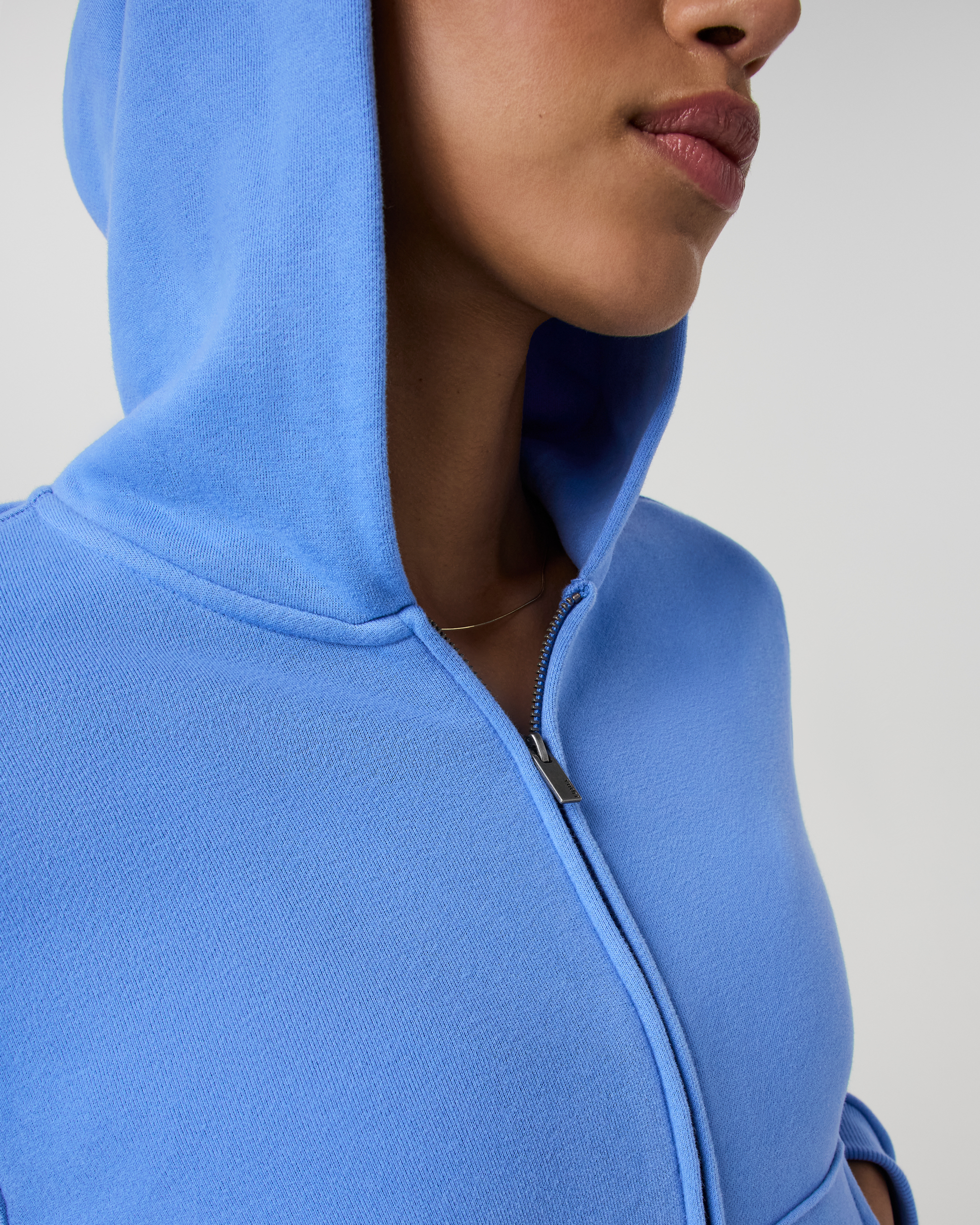 Vuori Sedona Classic Full Zip