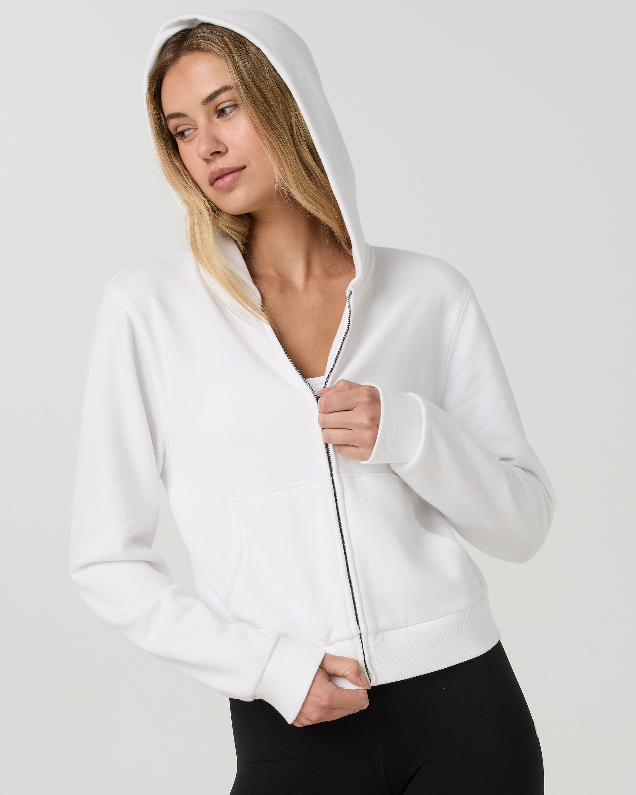 Vuori Sedona Classic Full Zip