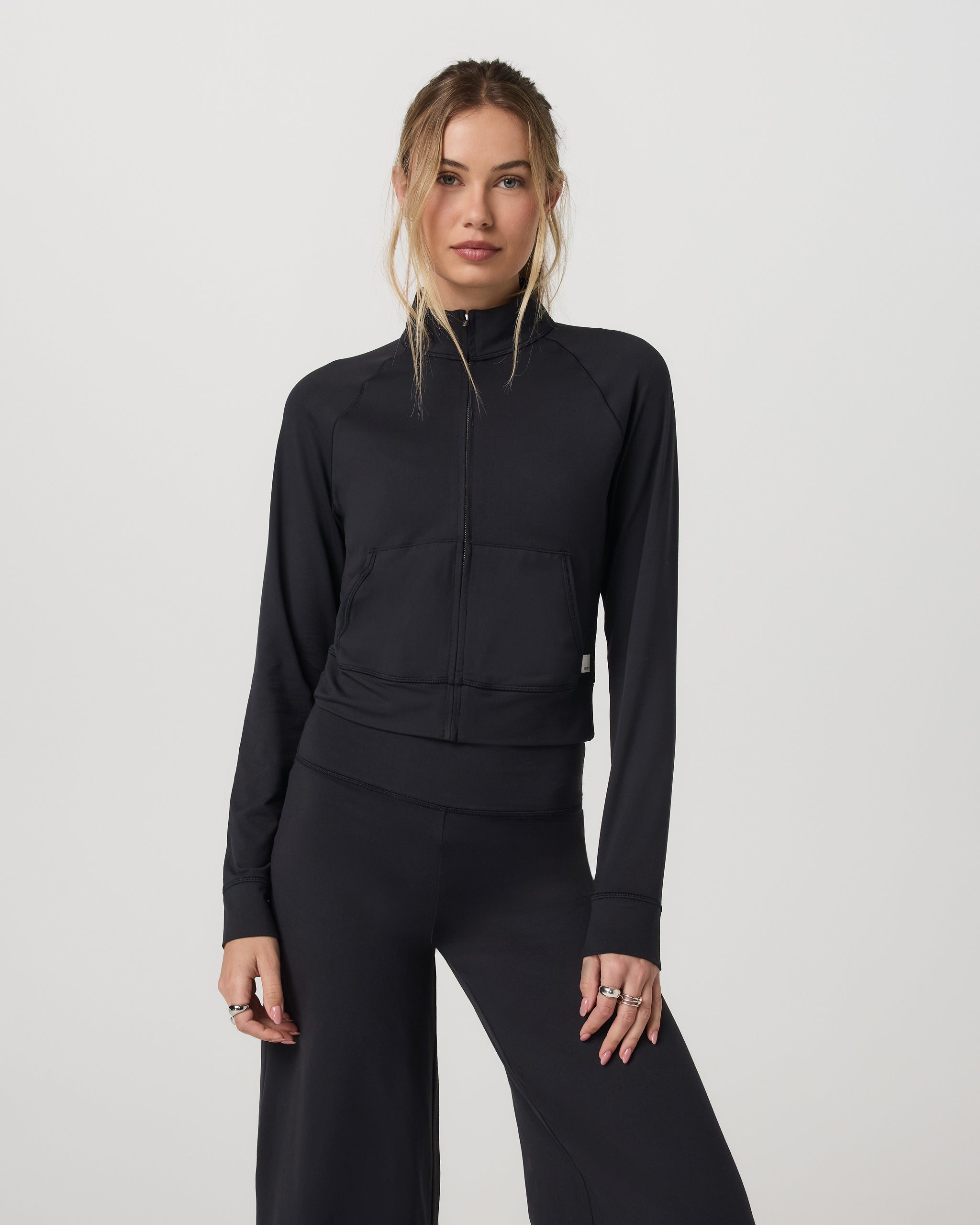 Vuori Halo Mini Track Jacket
