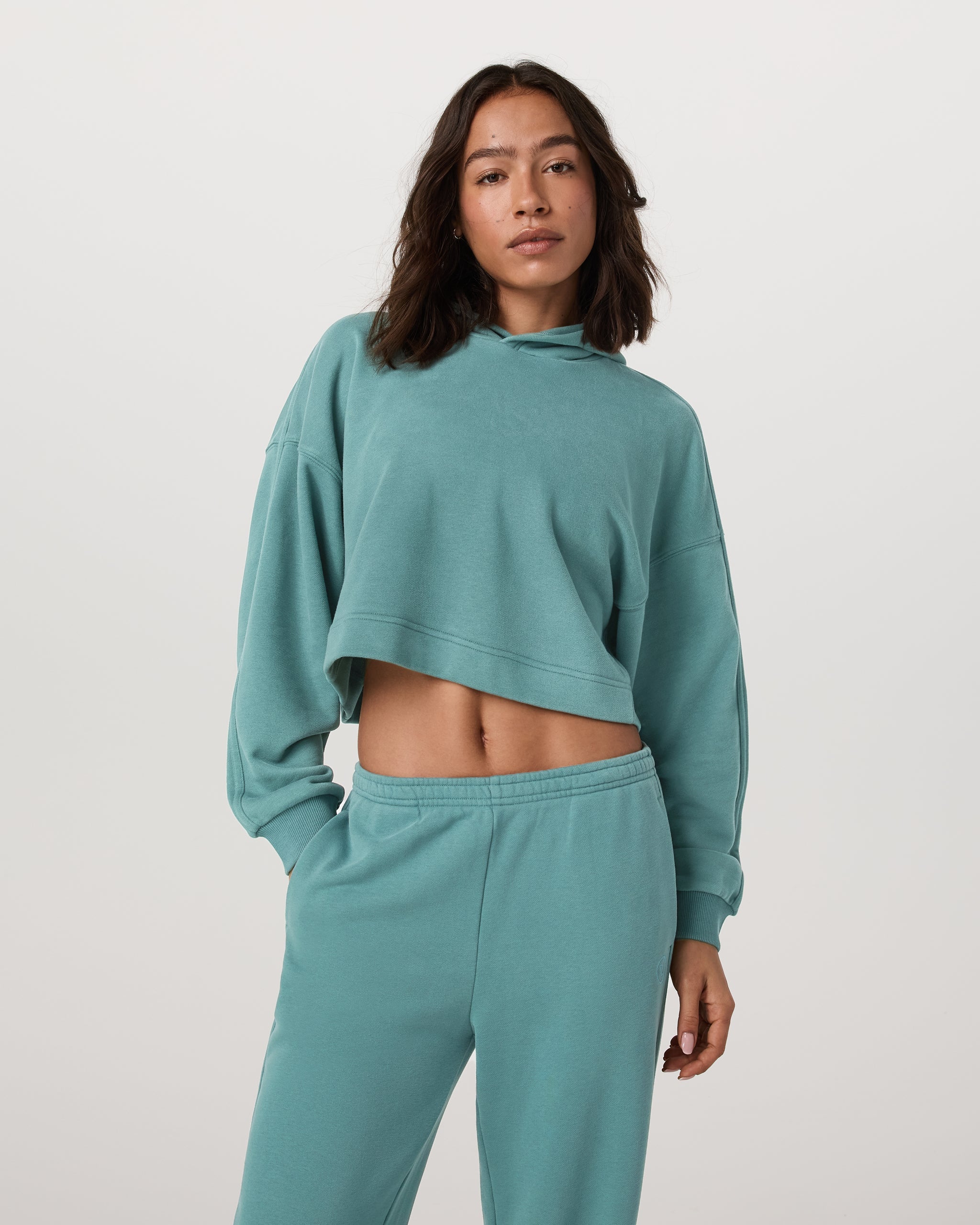Vuori Sedona Pullover Hoodie