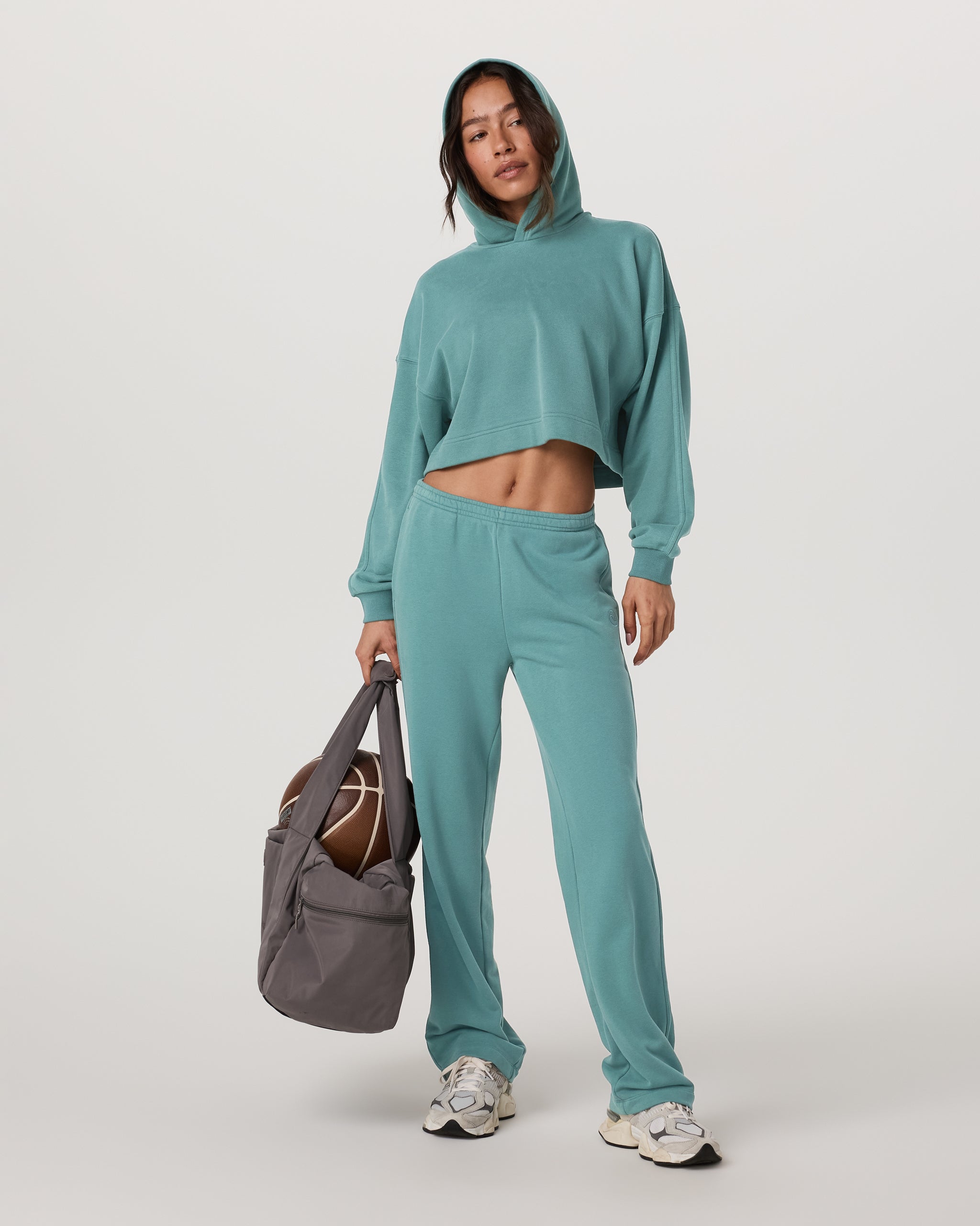 Vuori Sedona Pullover Hoodie