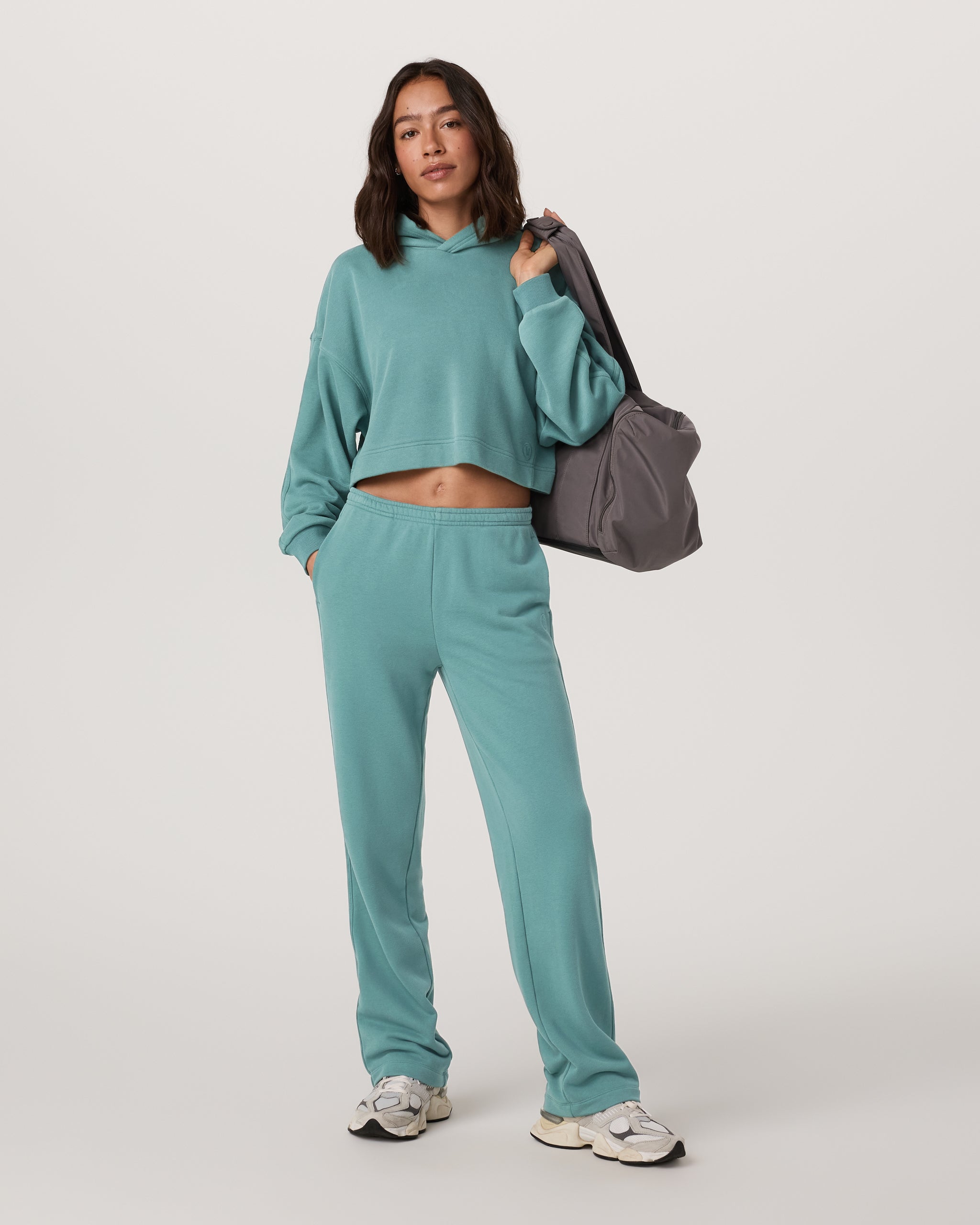 Vuori Sedona Pullover Hoodie