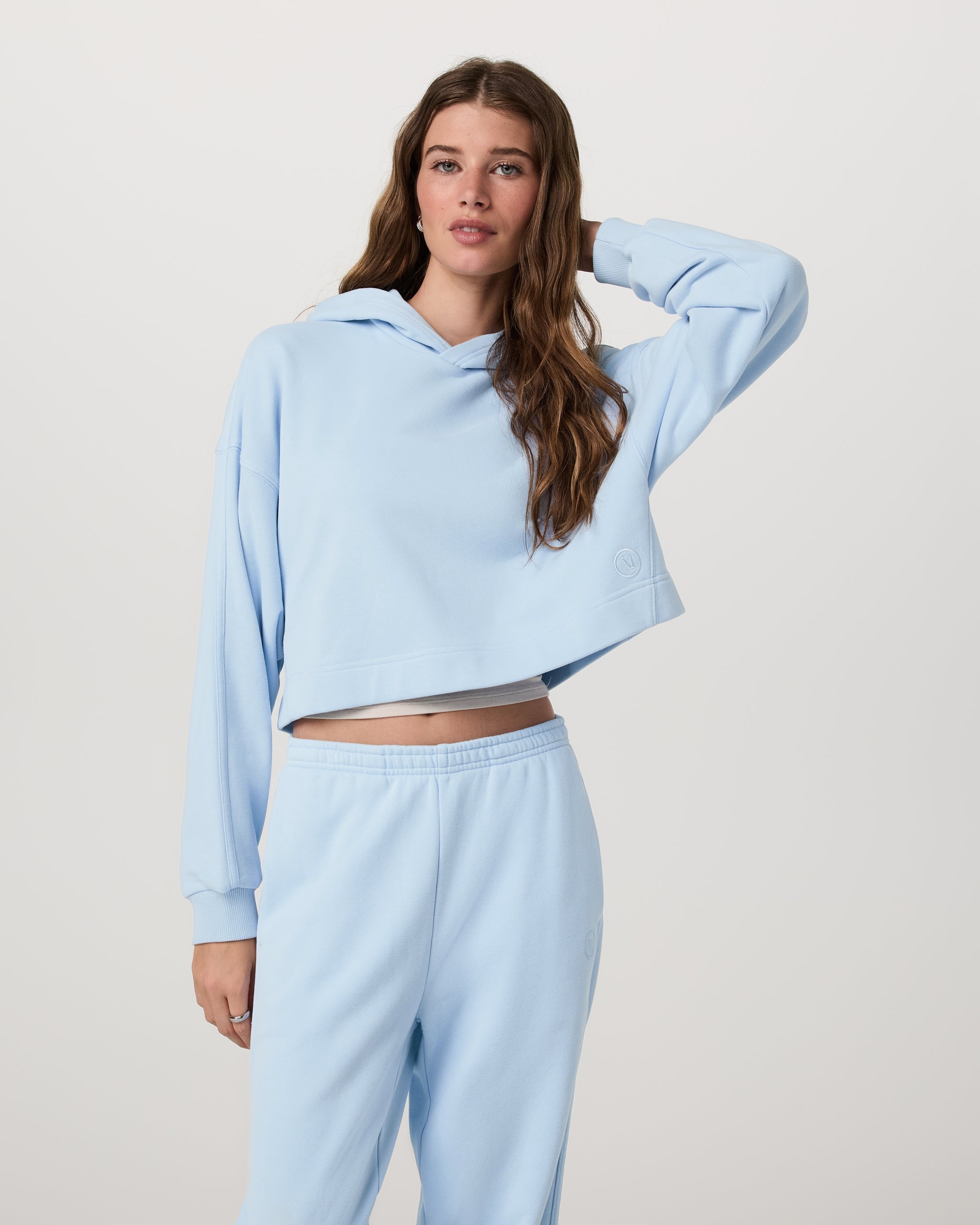 Vuori Sedona Pullover Hoodie
