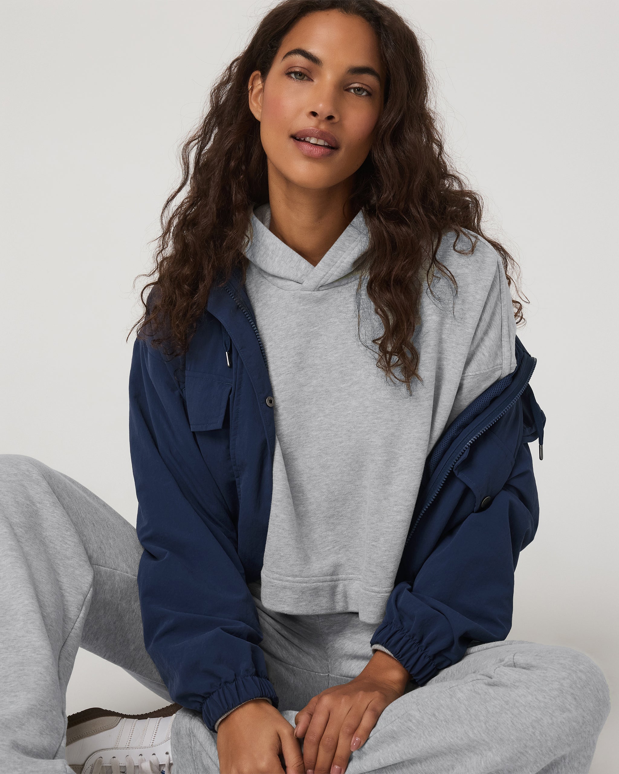 Vuori Sedona Pullover Hoodie