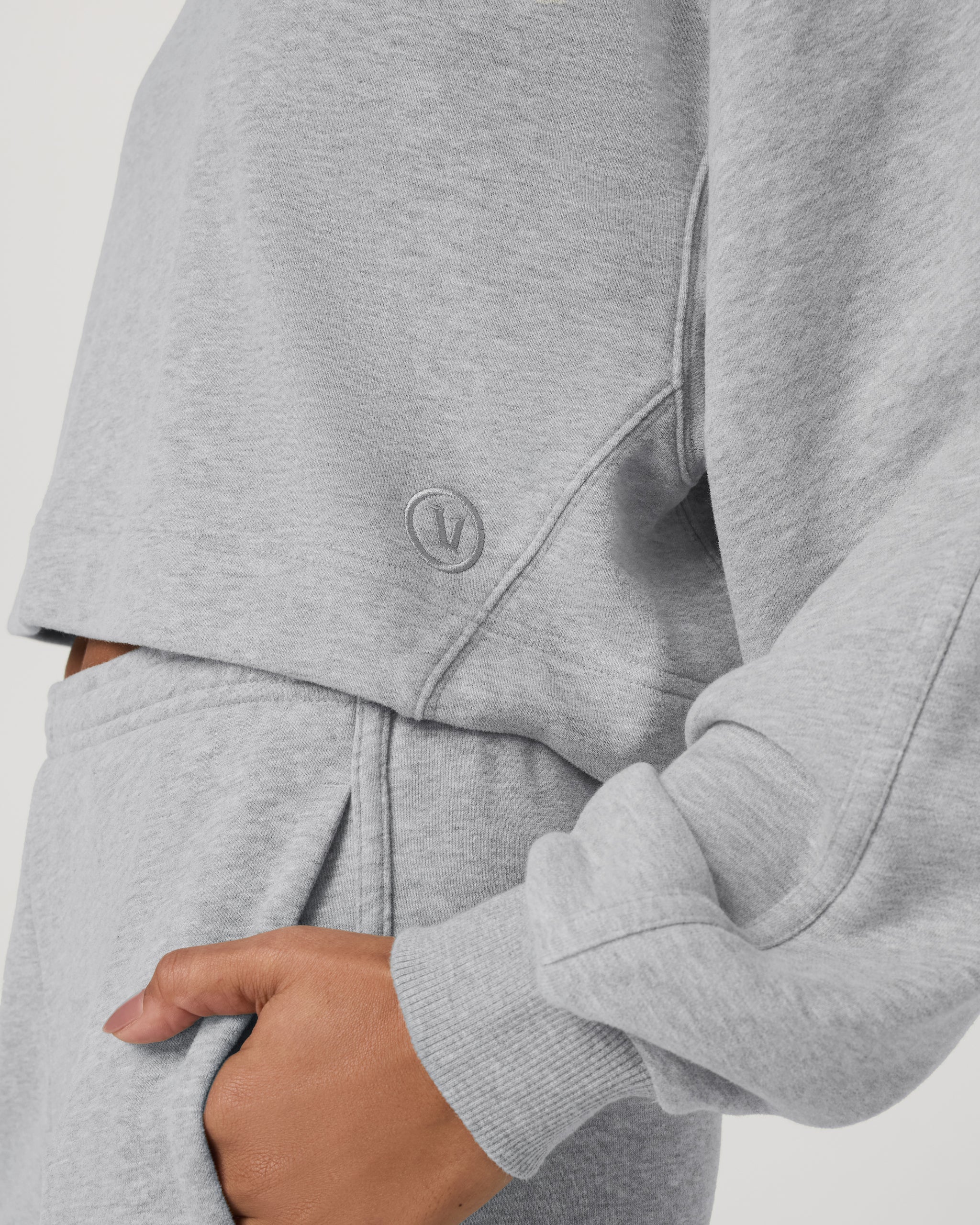 Vuori Sedona Pullover Hoodie