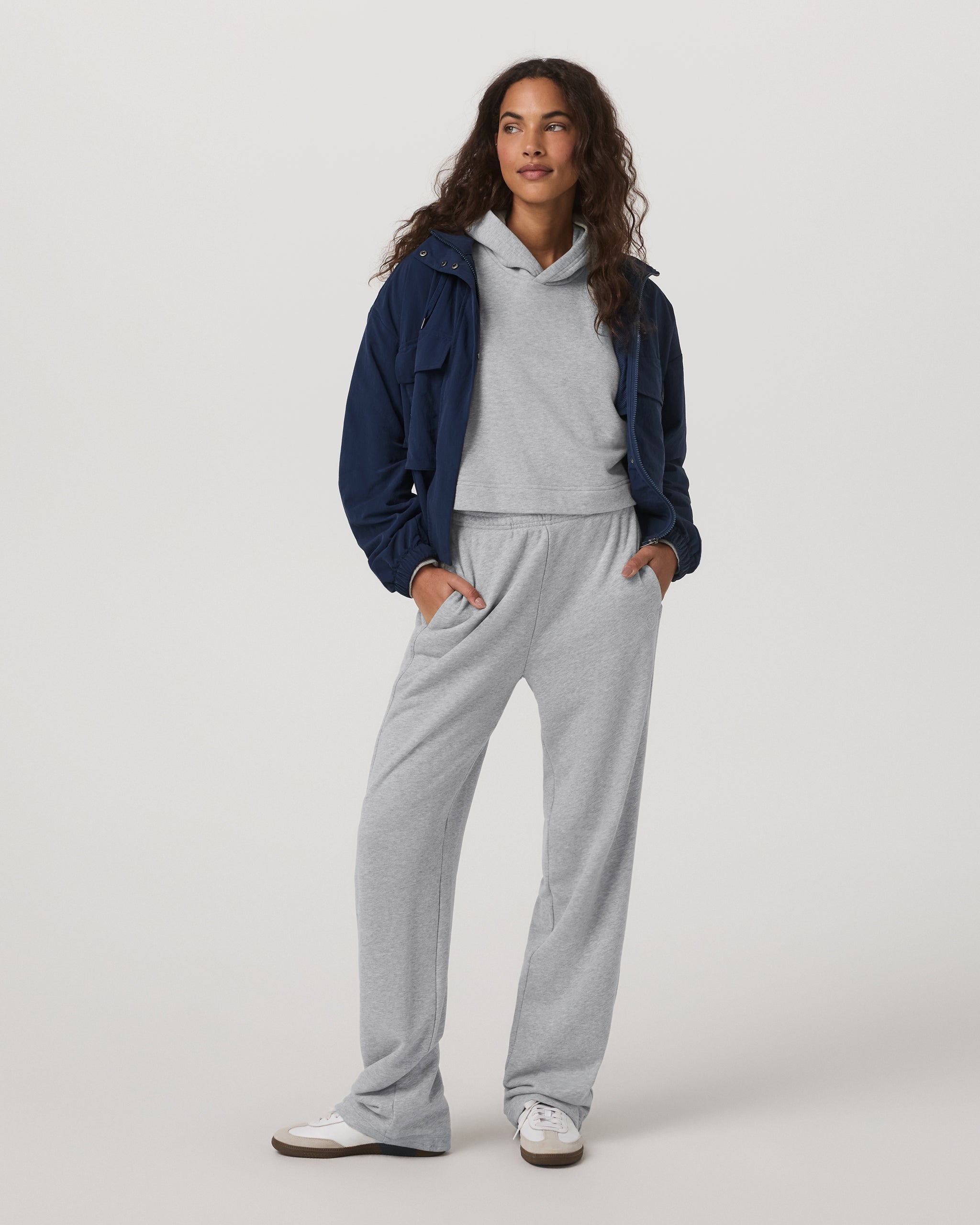 Vuori Sedona Pullover Hoodie
