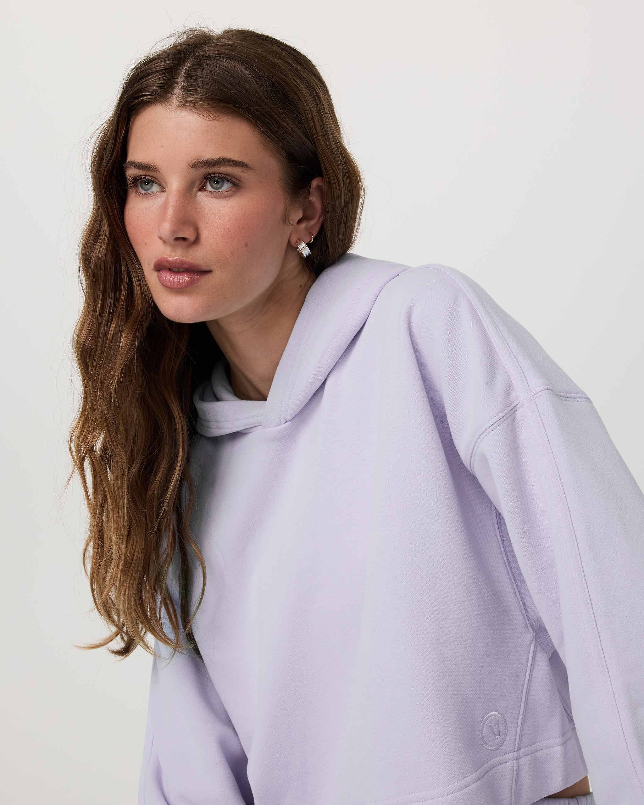 Vuori Sedona Pullover Hoodie