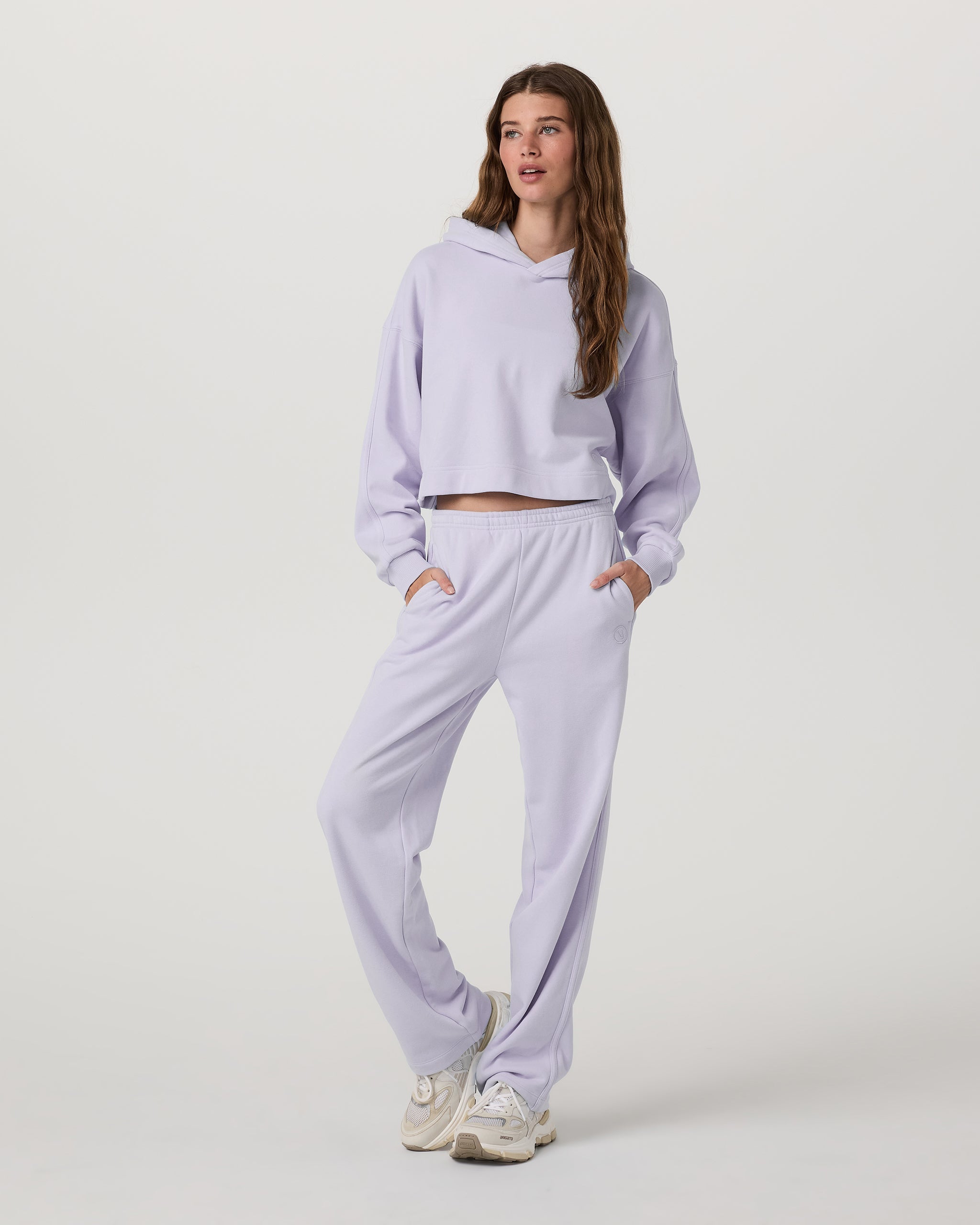 Vuori Sedona Pullover Hoodie