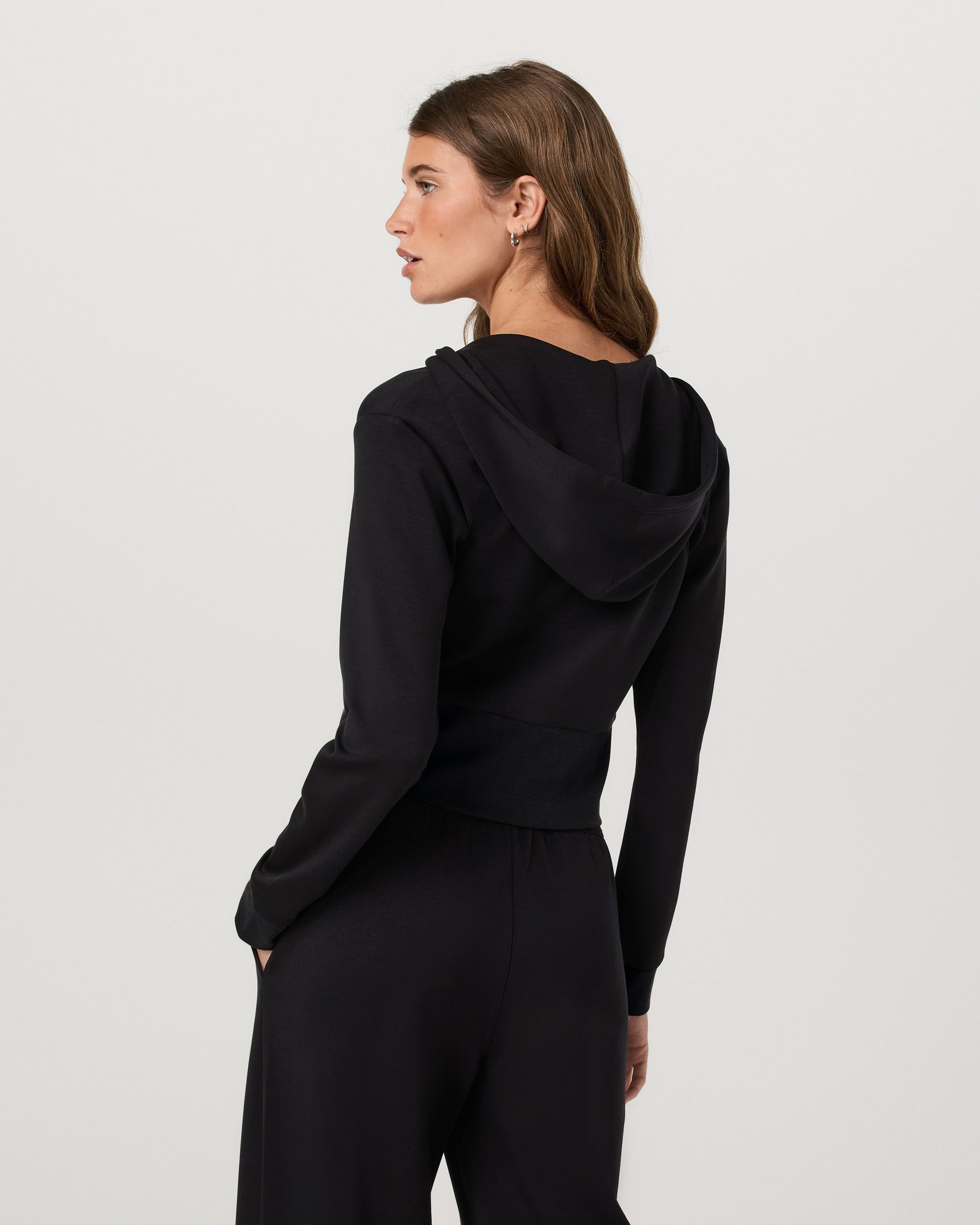 Vuori Compose Full Zip Hoodie