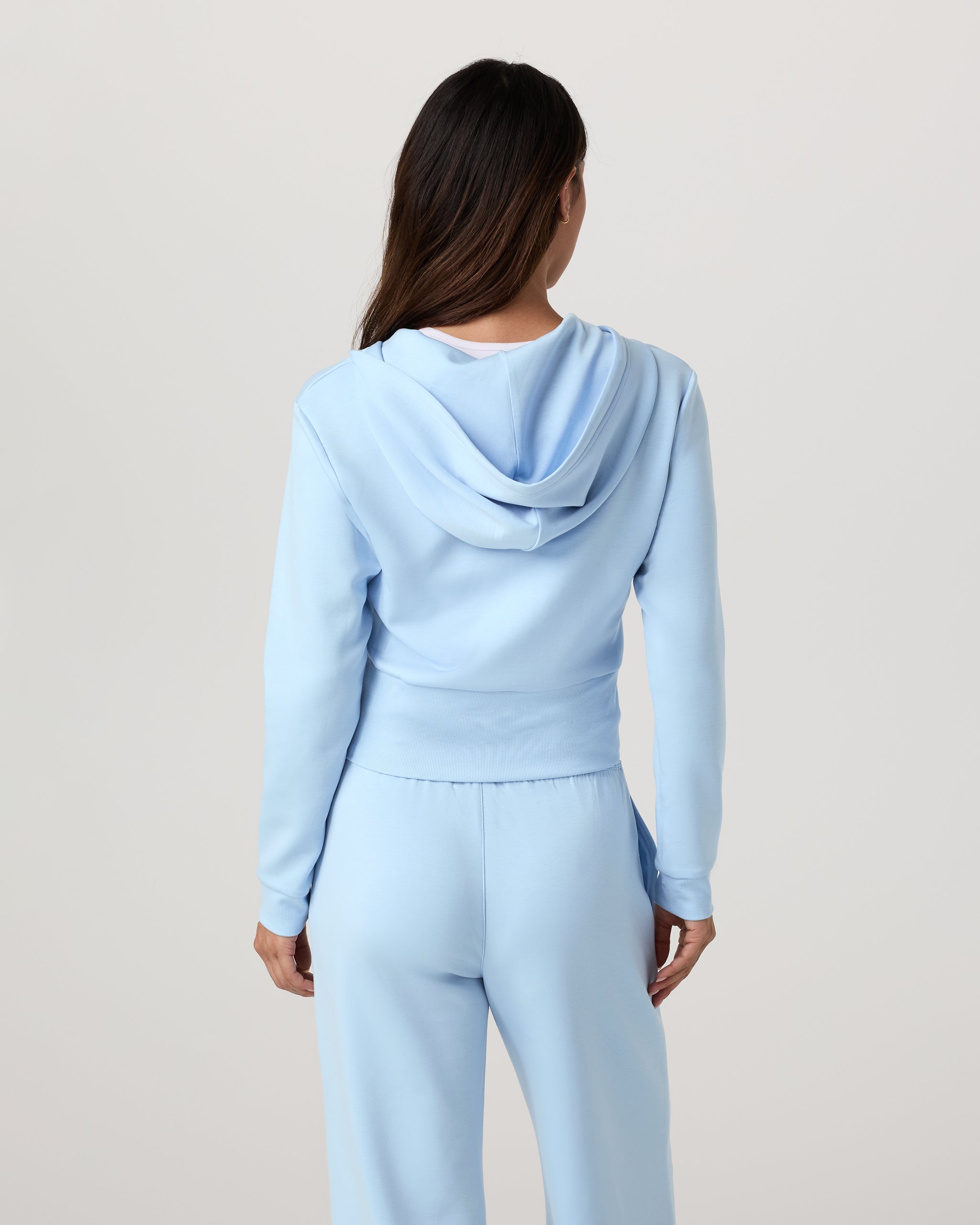 Vuori Compose Full Zip Hoodie
