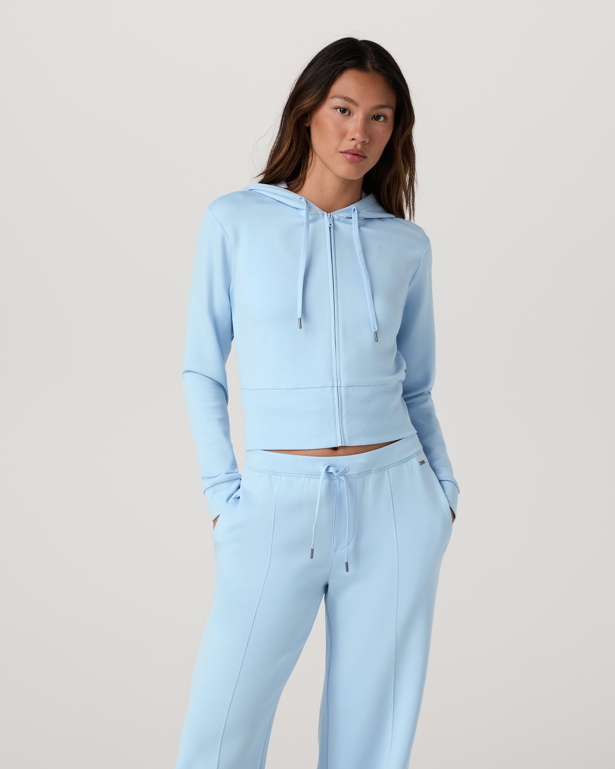 Vuori Compose Full Zip Hoodie