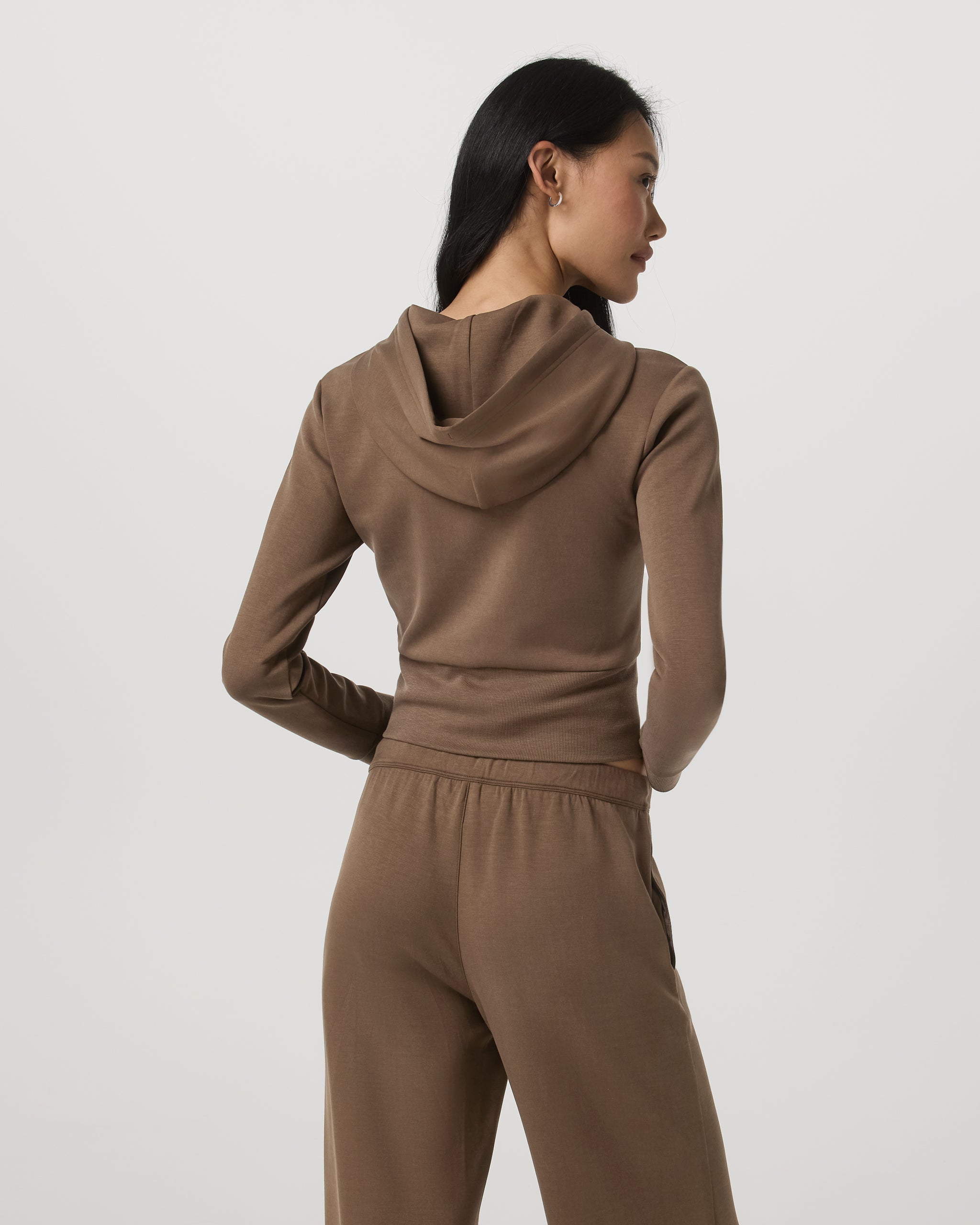 Vuori Compose Full Zip Hoodie
