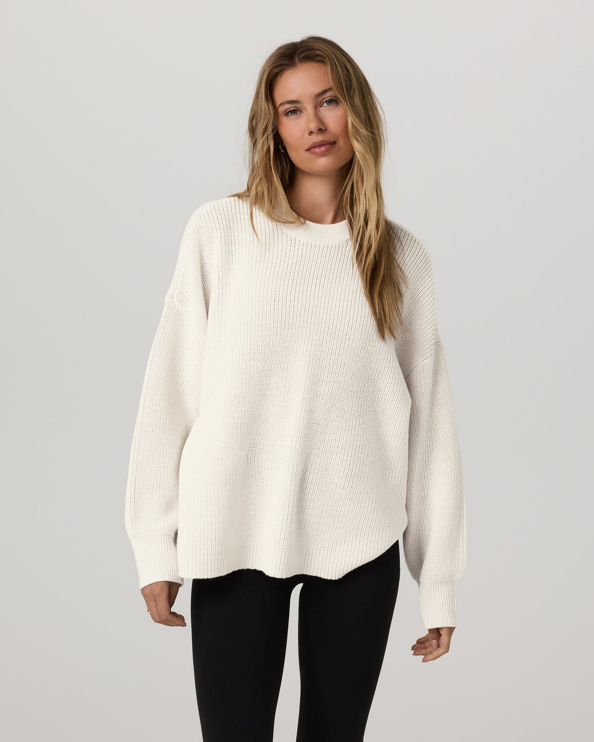 Vuori Alps Classic Crew Sweater