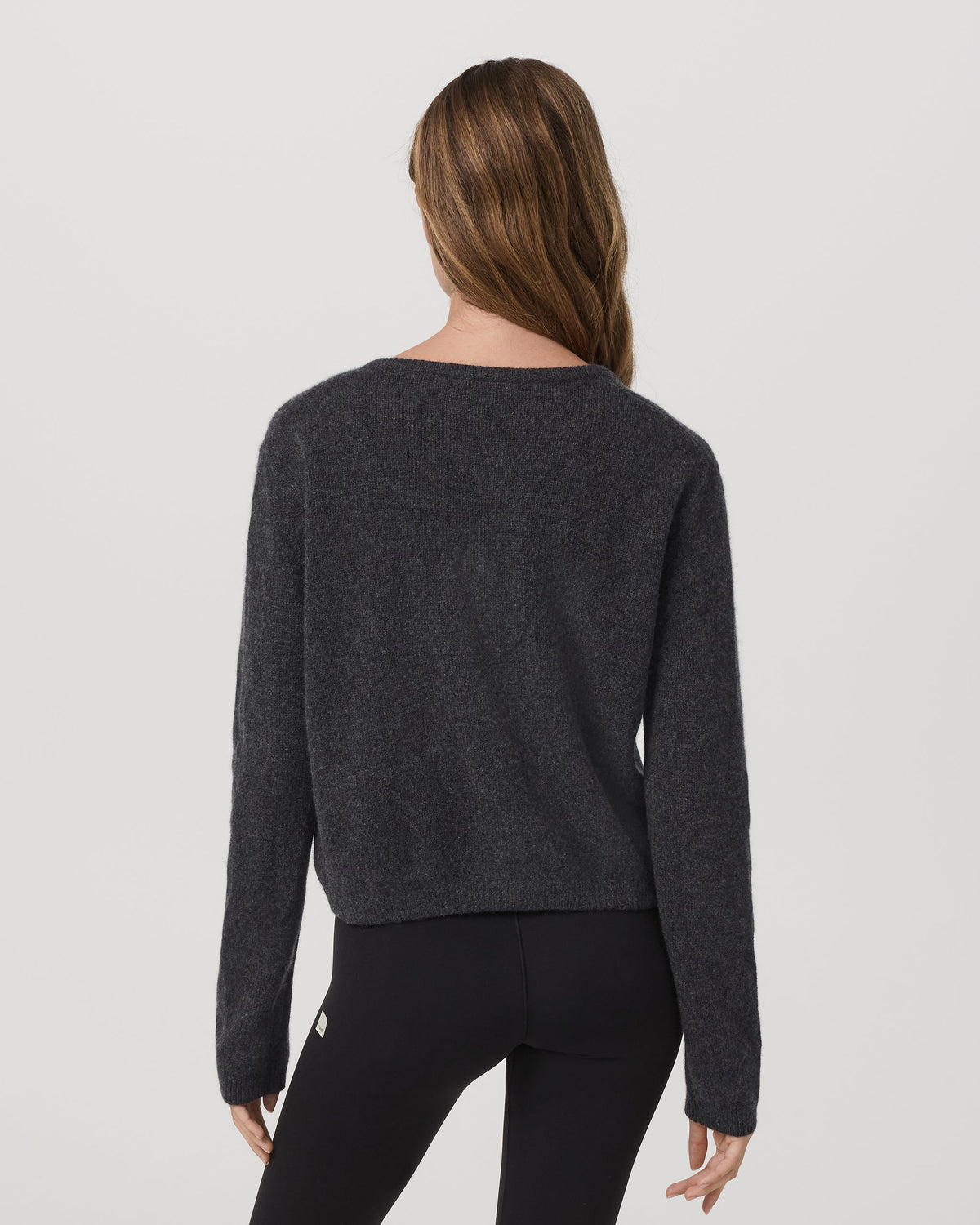 Vuori Milie Cashmere Cardi