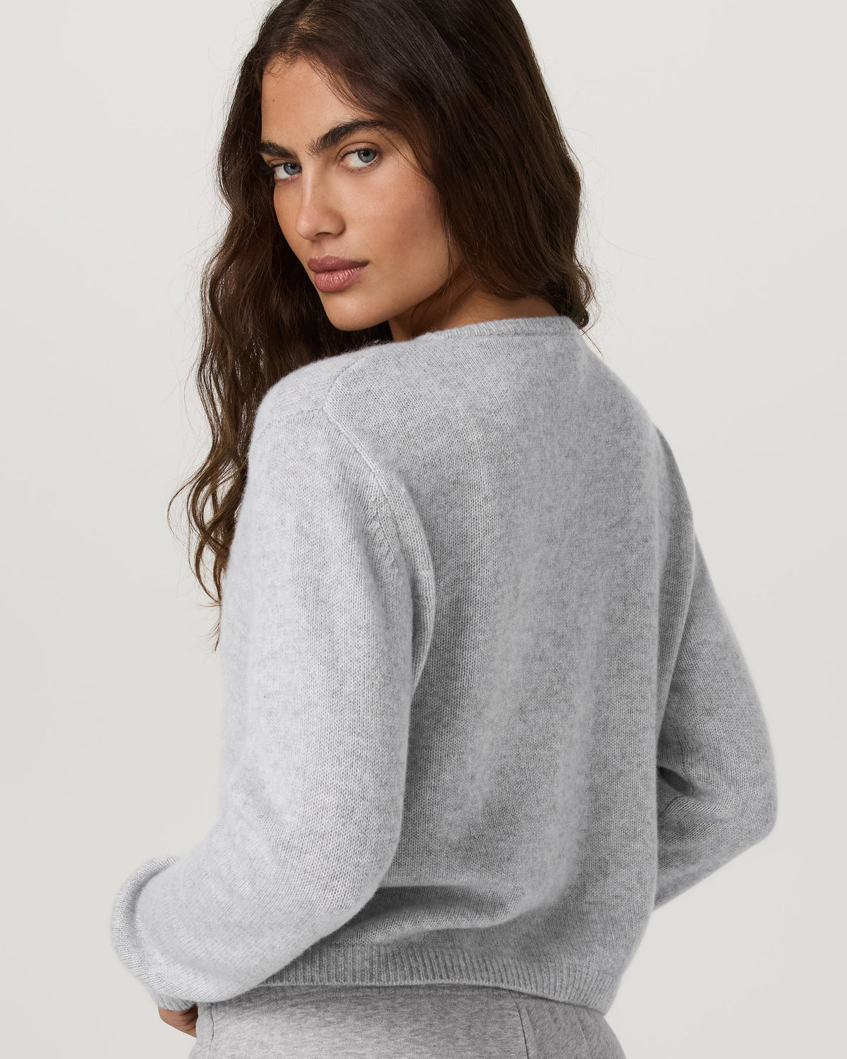 Vuori Milie Cashmere Cardi