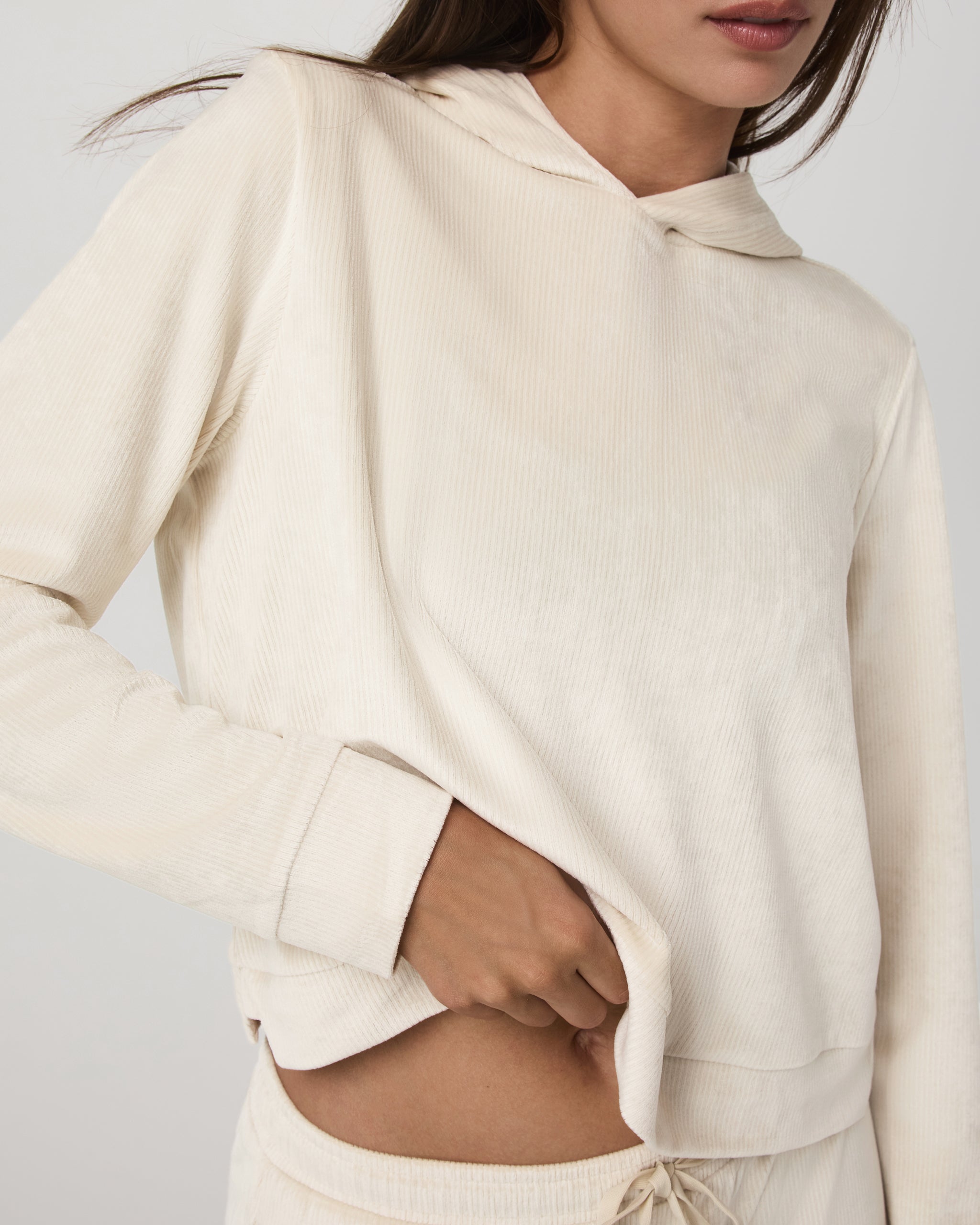 Vuori Haven Hoodie