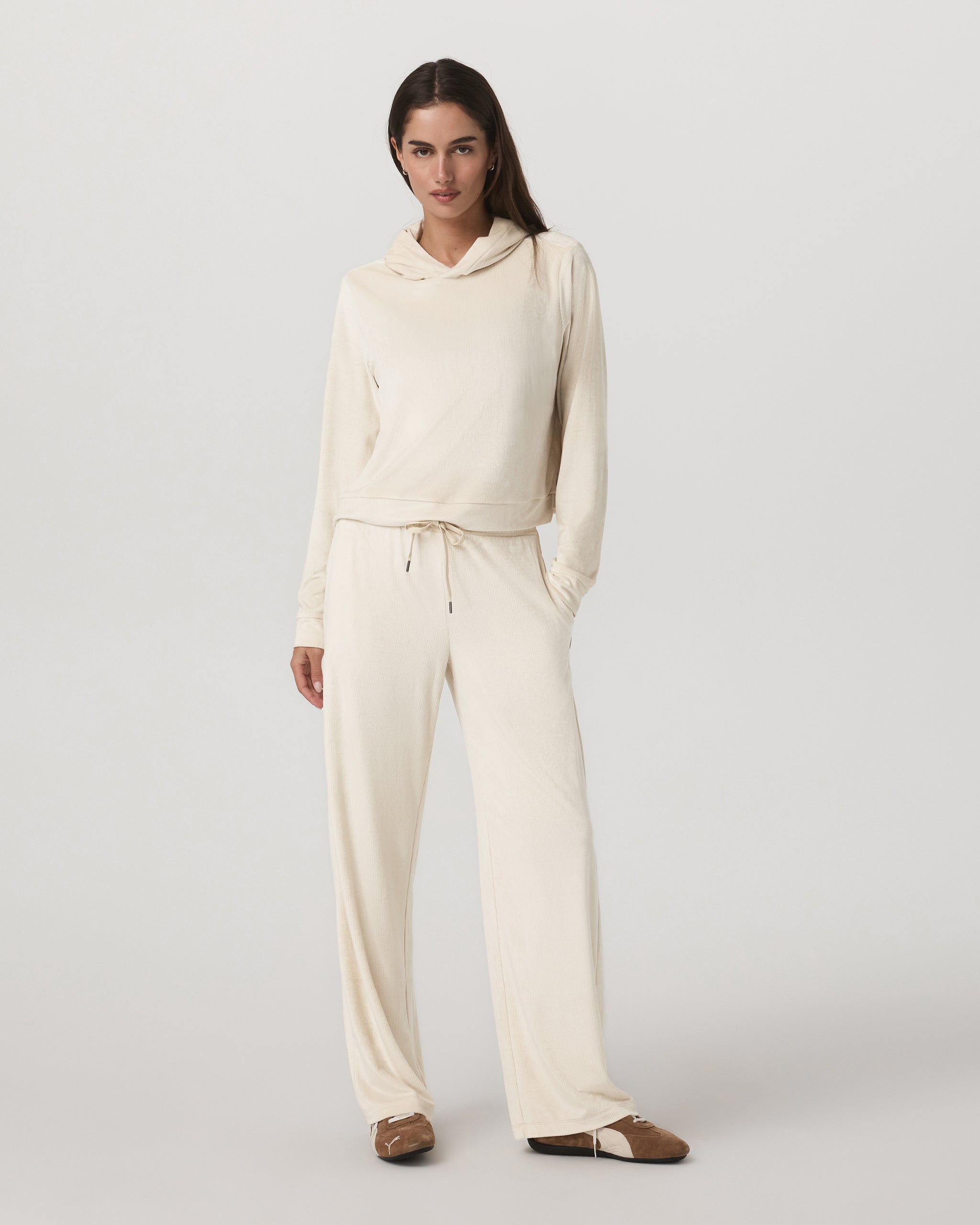 Vuori Haven Hoodie