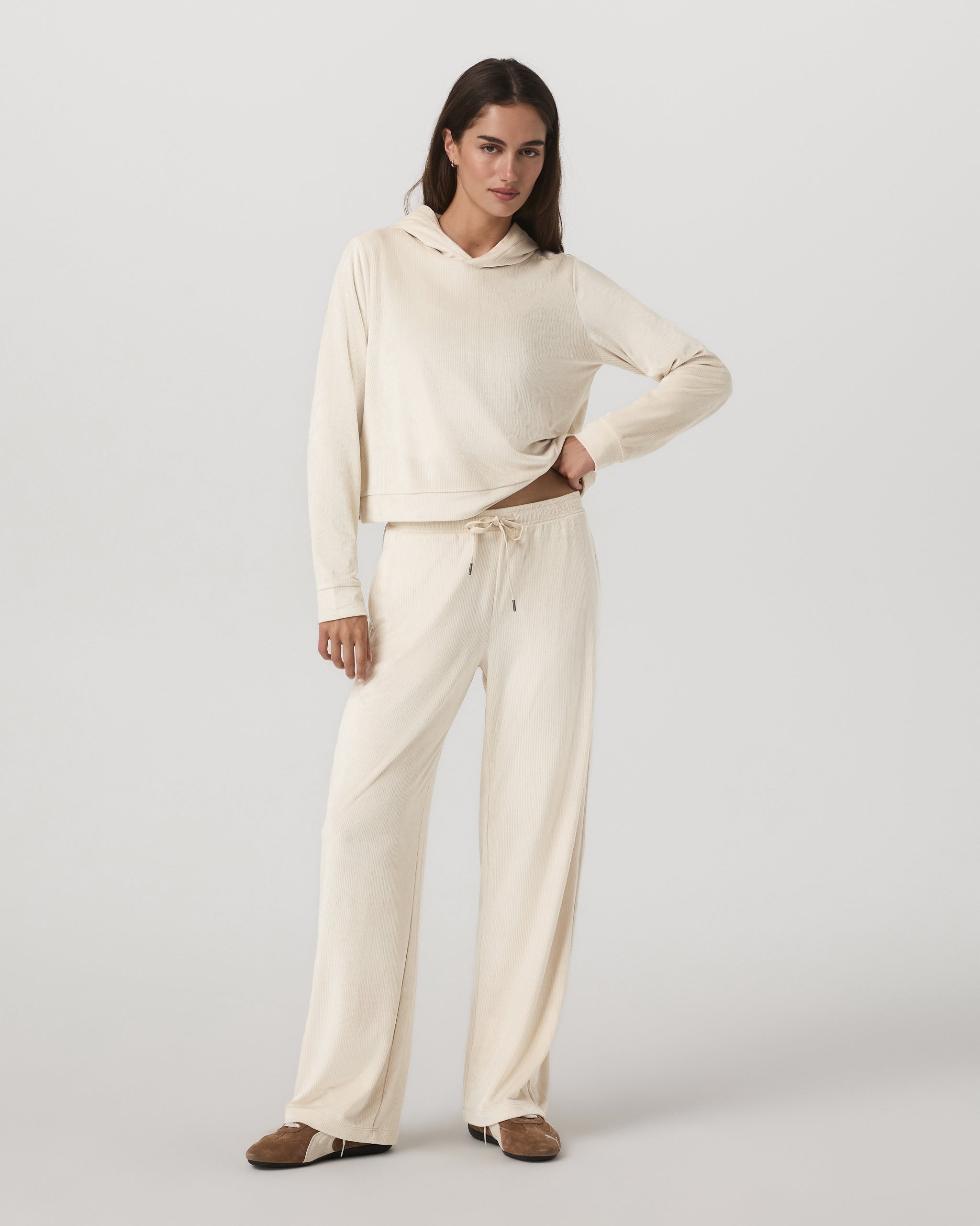 Vuori Haven Hoodie