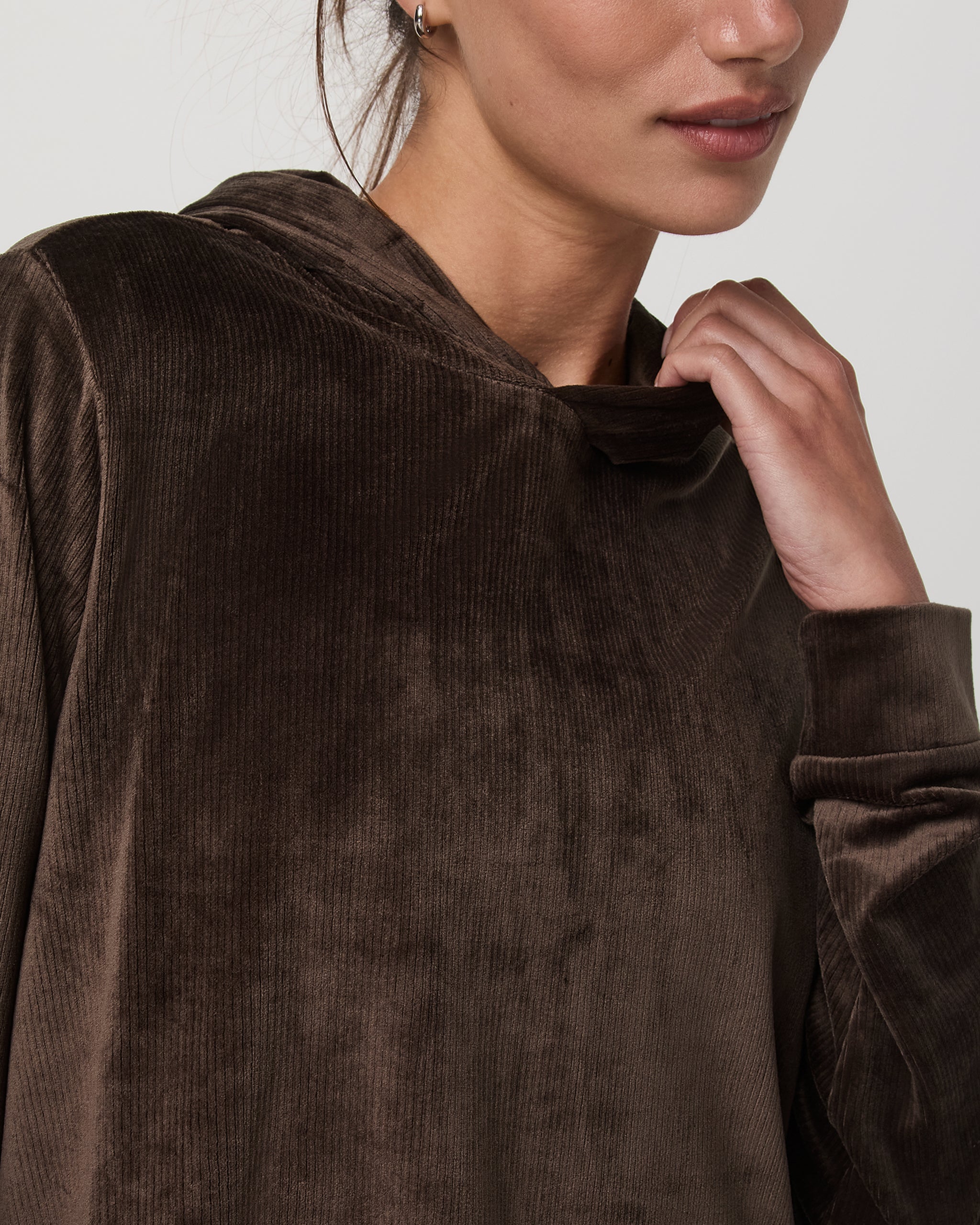 Vuori Haven Hoodie