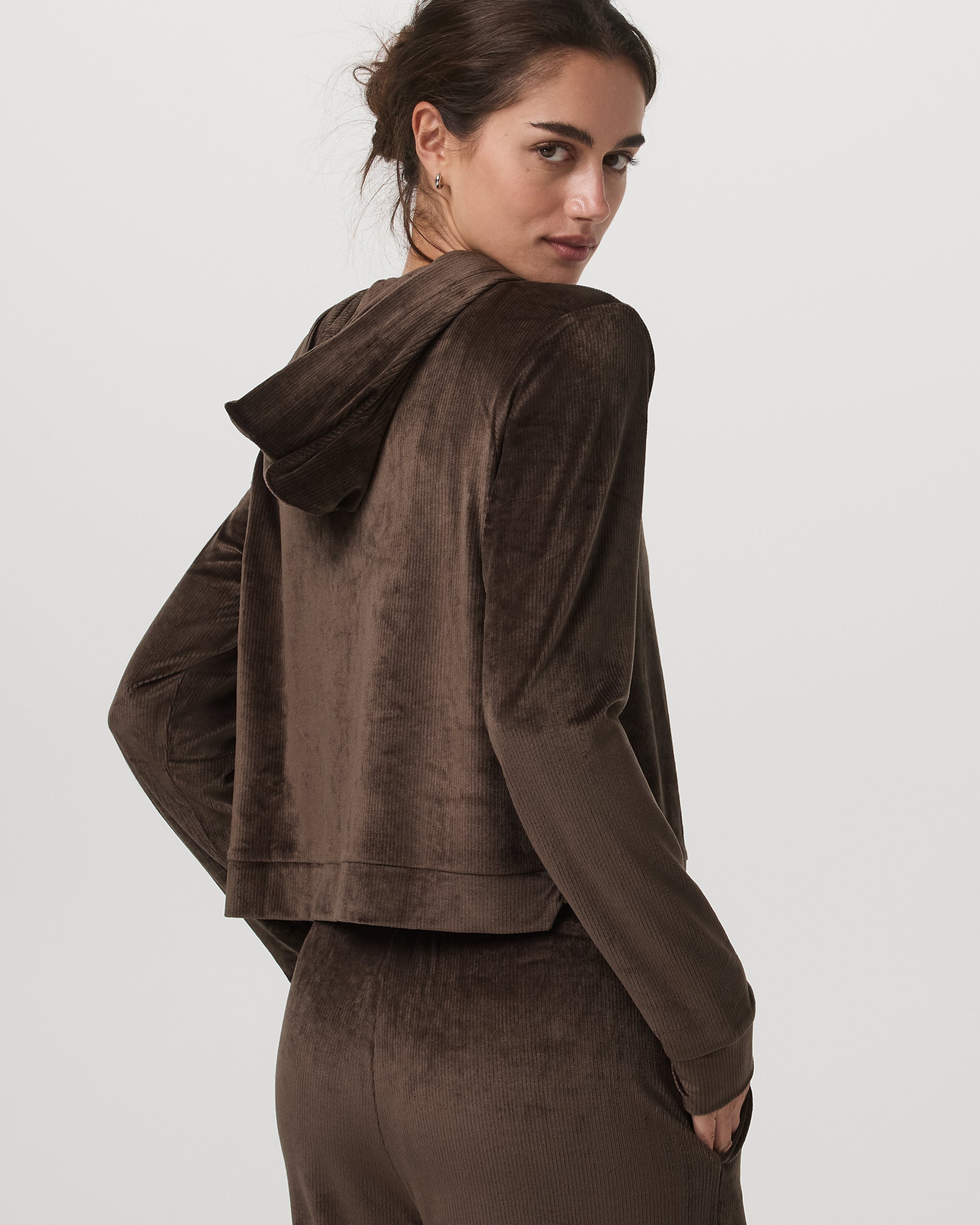 Vuori Haven Hoodie