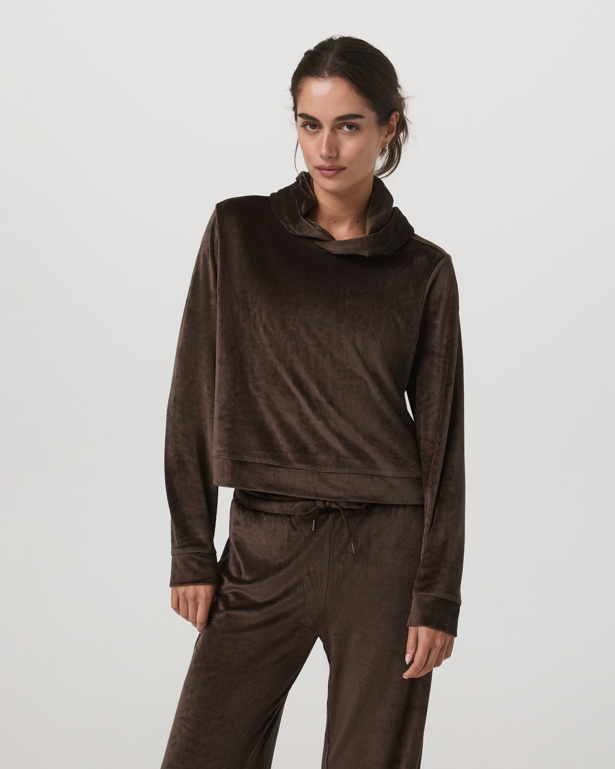 Vuori Haven Hoodie