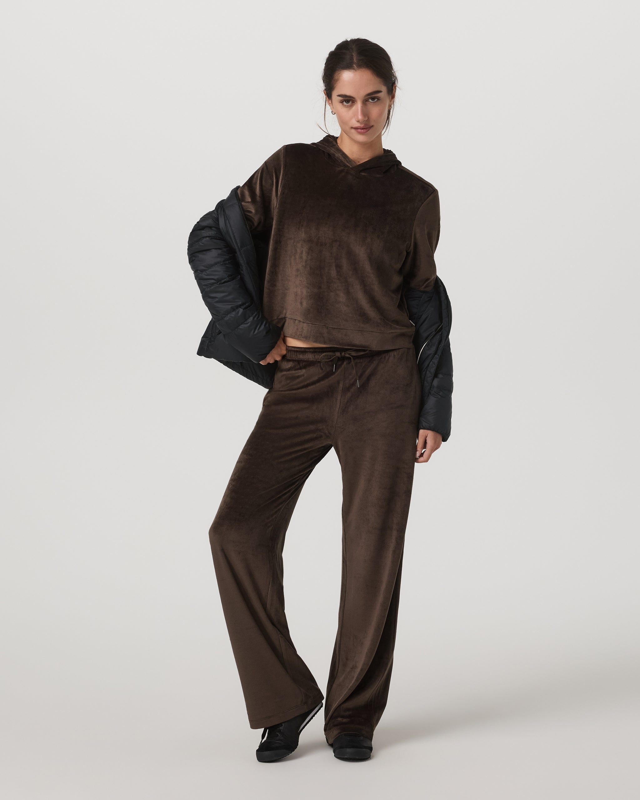 Vuori Haven Hoodie