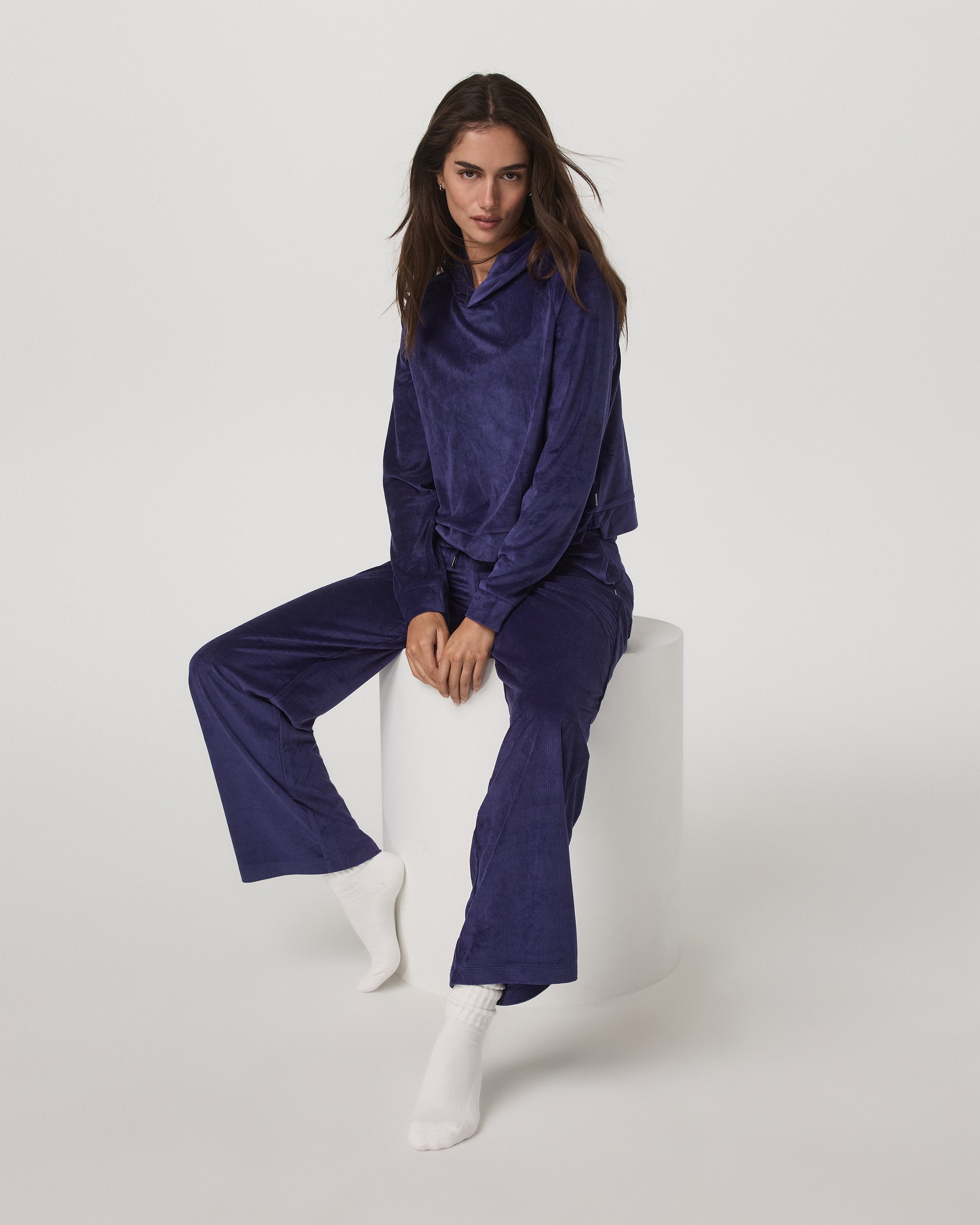 Vuori Haven Hoodie