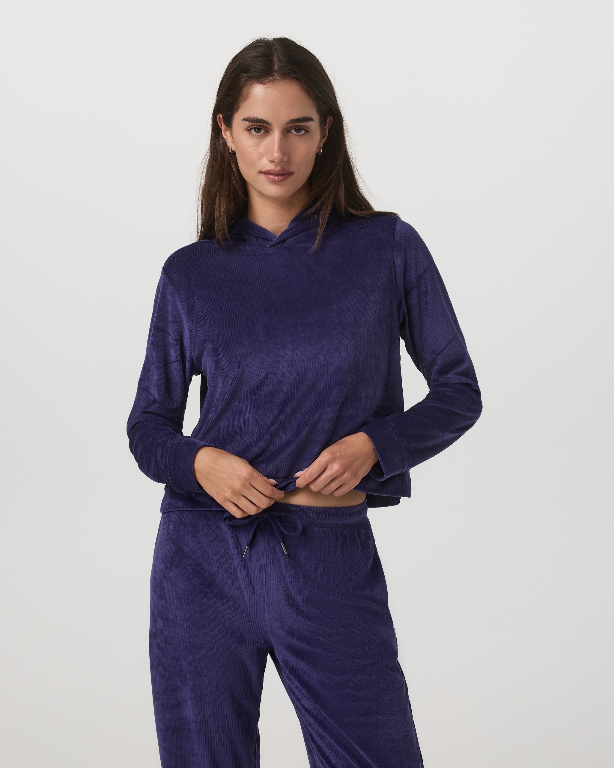 Vuori Haven Hoodie