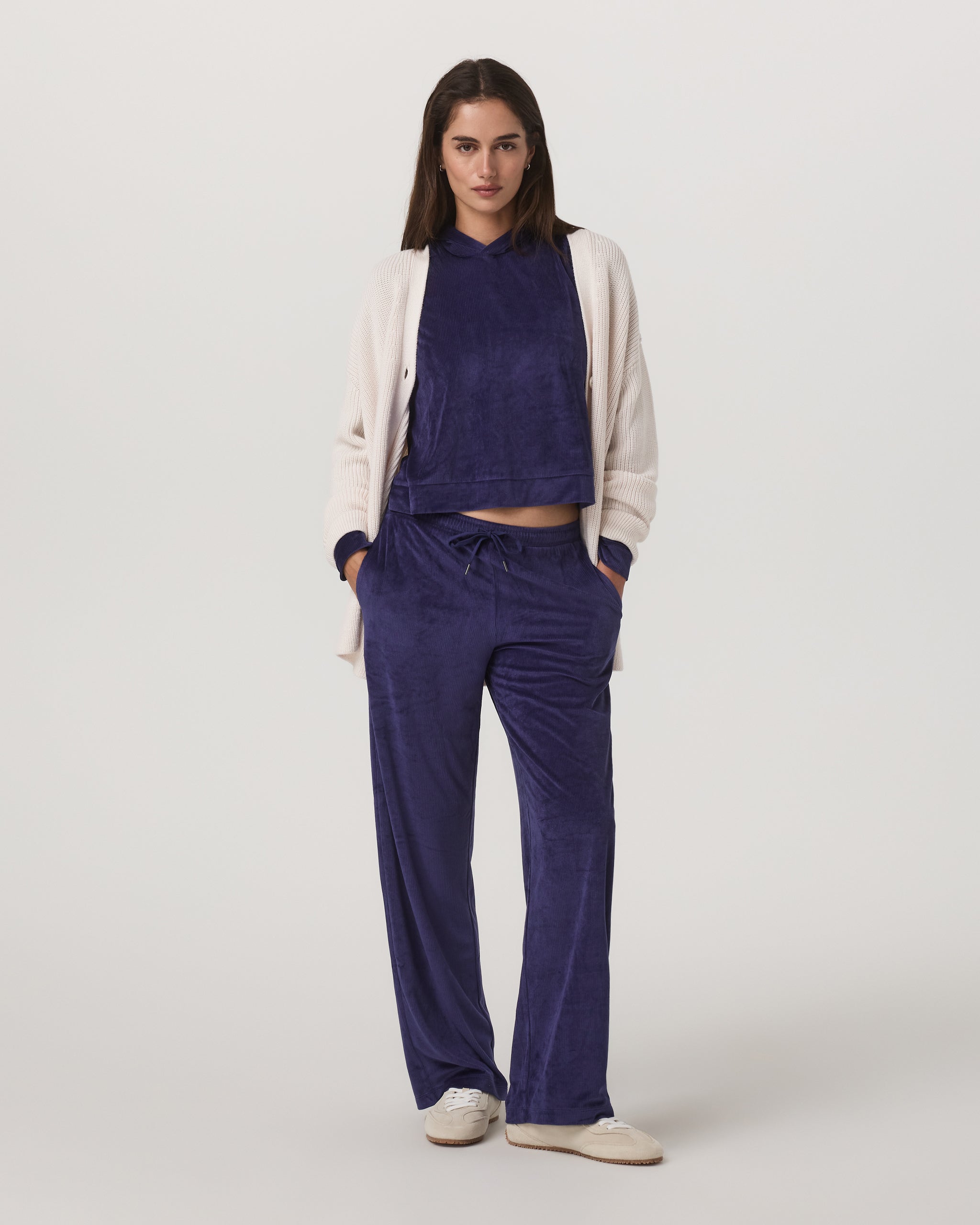 Vuori Haven Hoodie