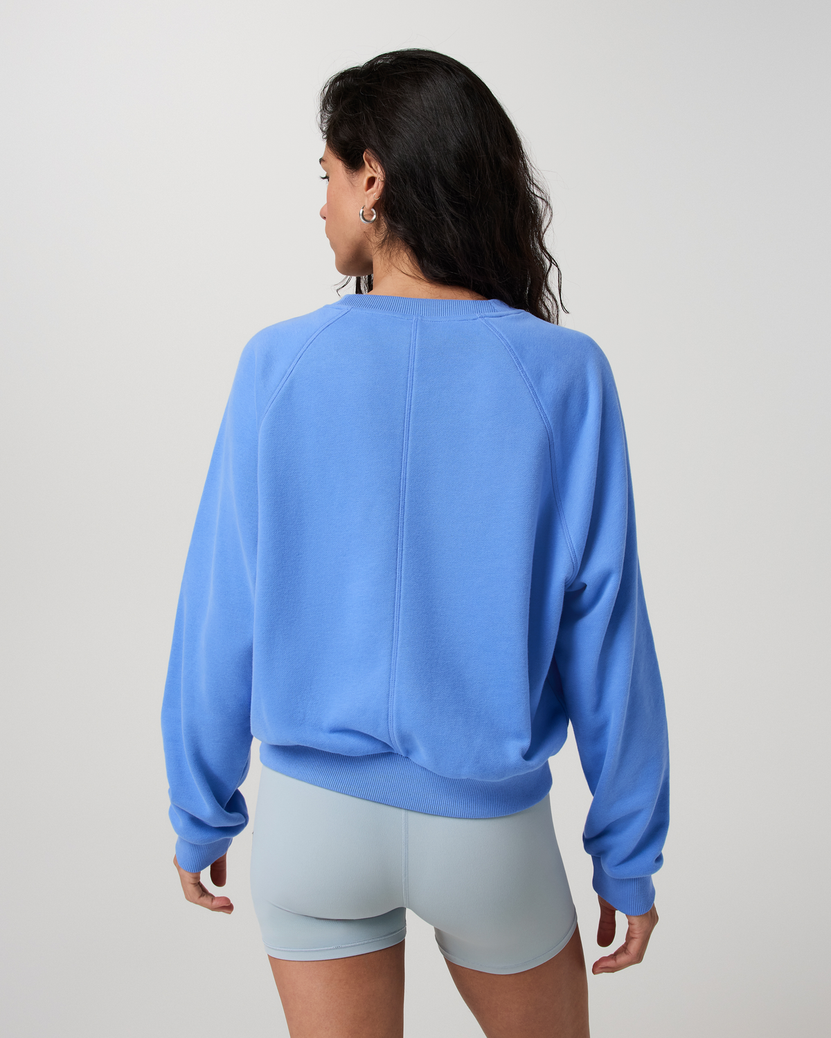 Vuori Sedona Vneck Pullover