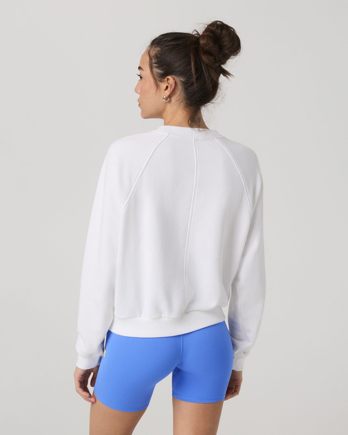 Vuori Sedona Vneck Pullover