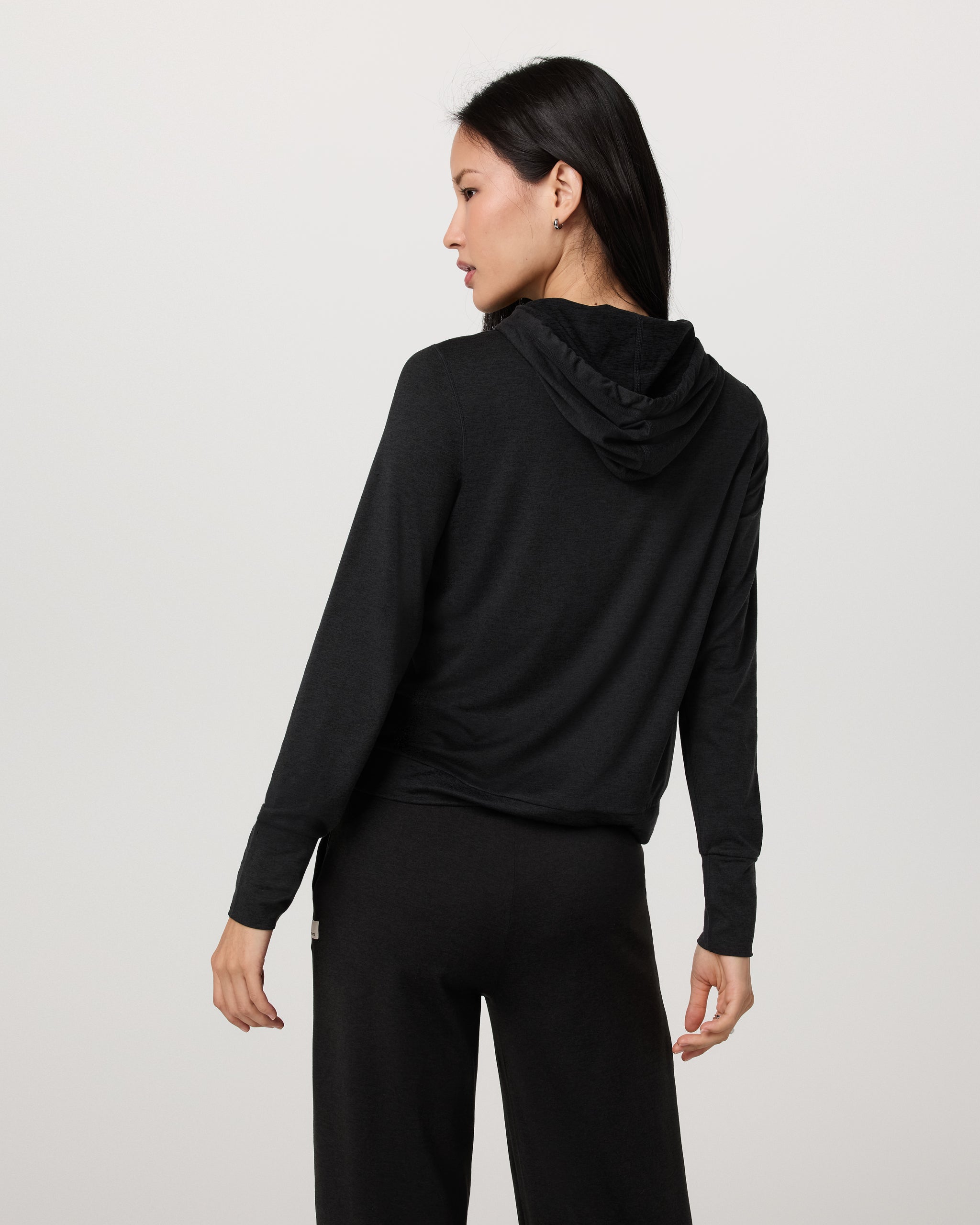 Vuori Halo Essential Hoodie