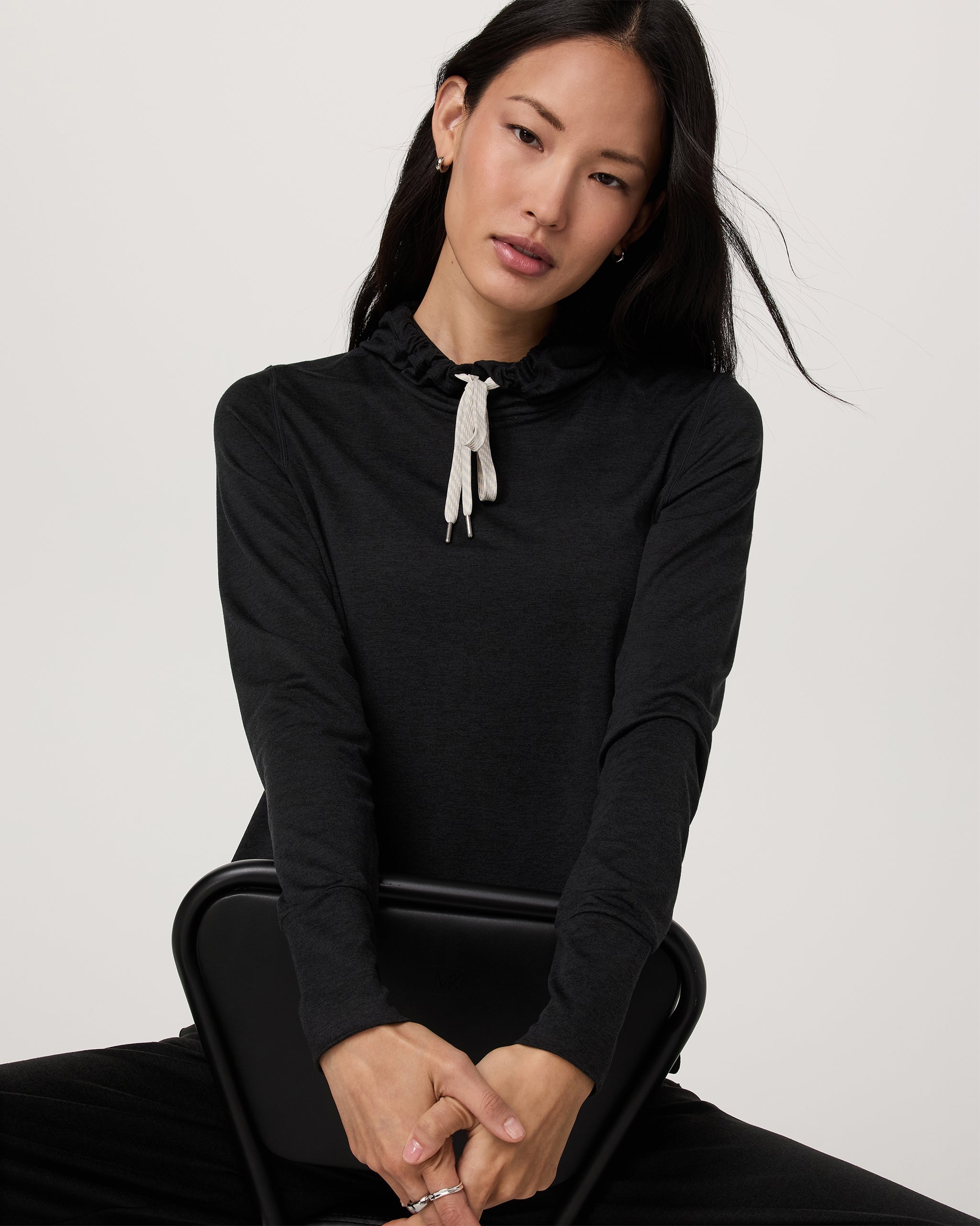 Vuori Halo Essential Hoodie