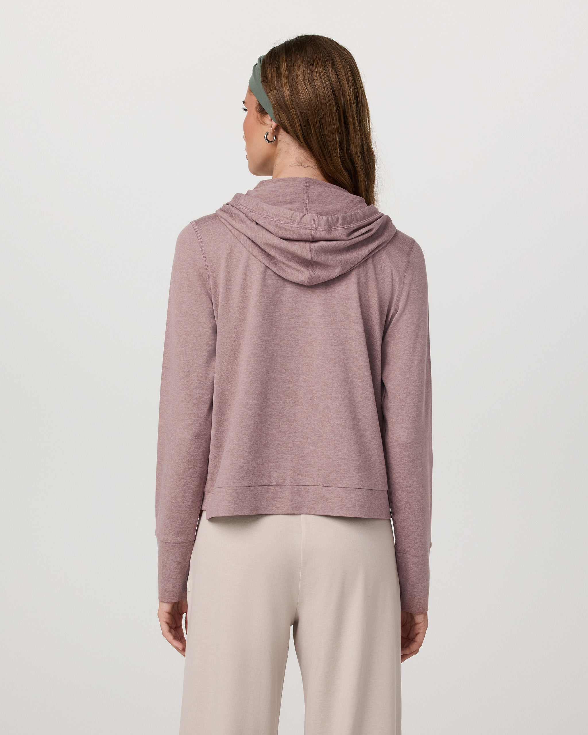 Vuori Halo Essential Hoodie