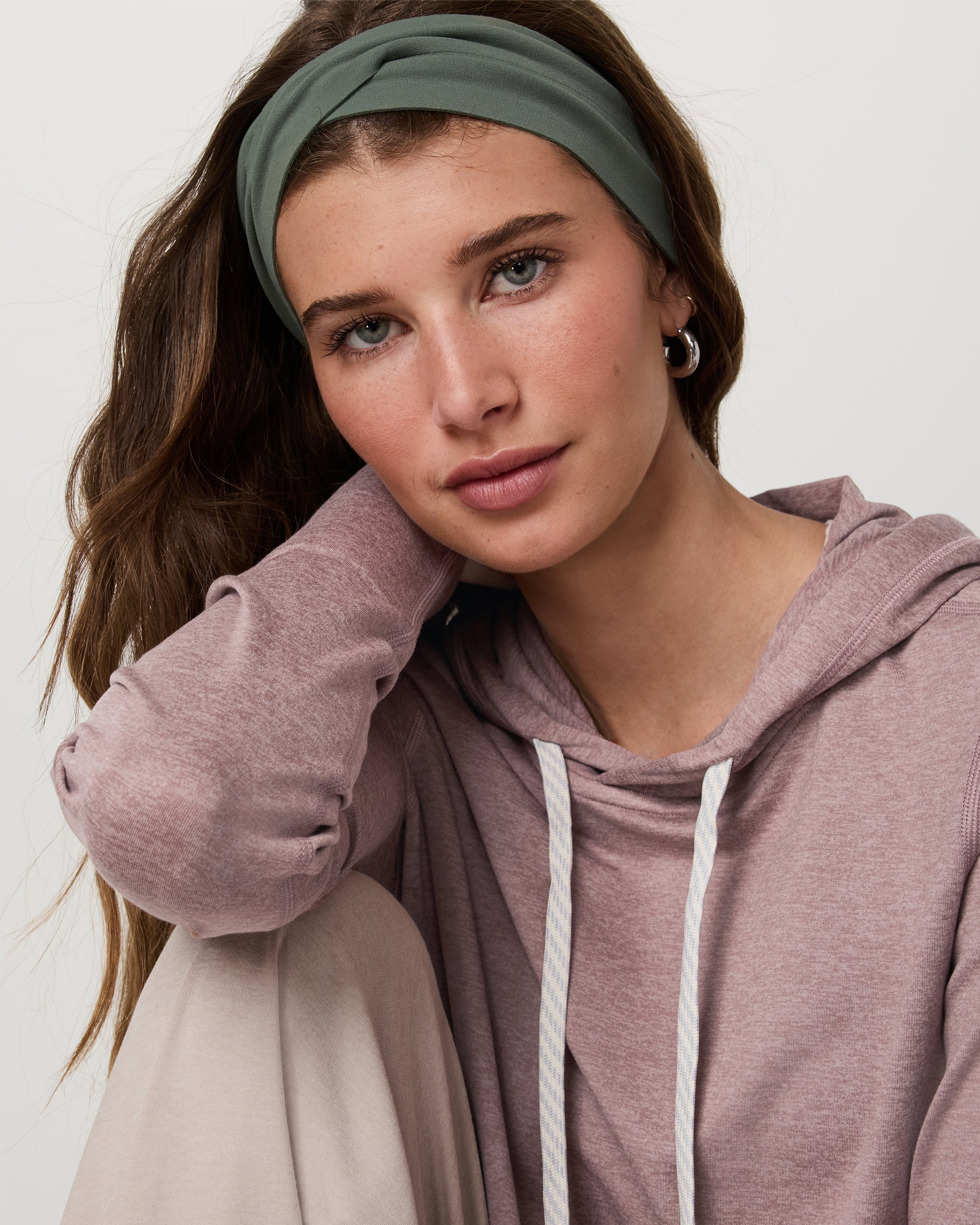 Vuori Halo Essential Hoodie