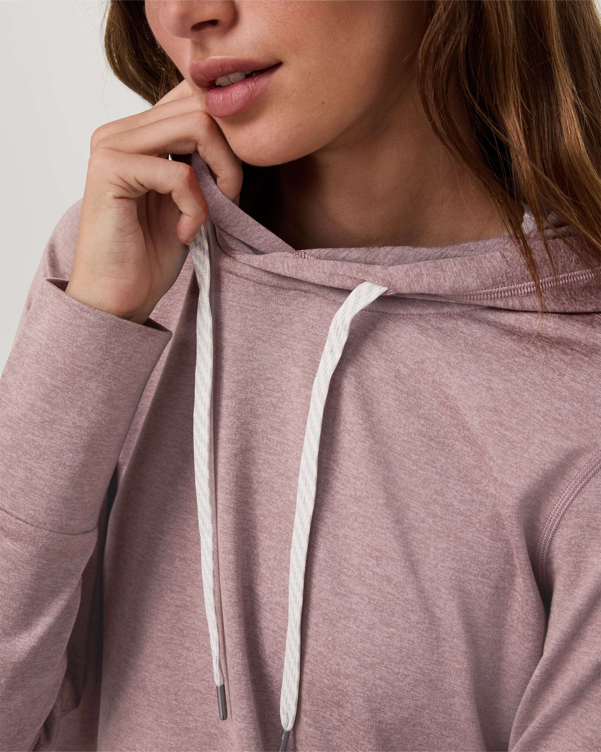 Vuori Halo Essential Hoodie
