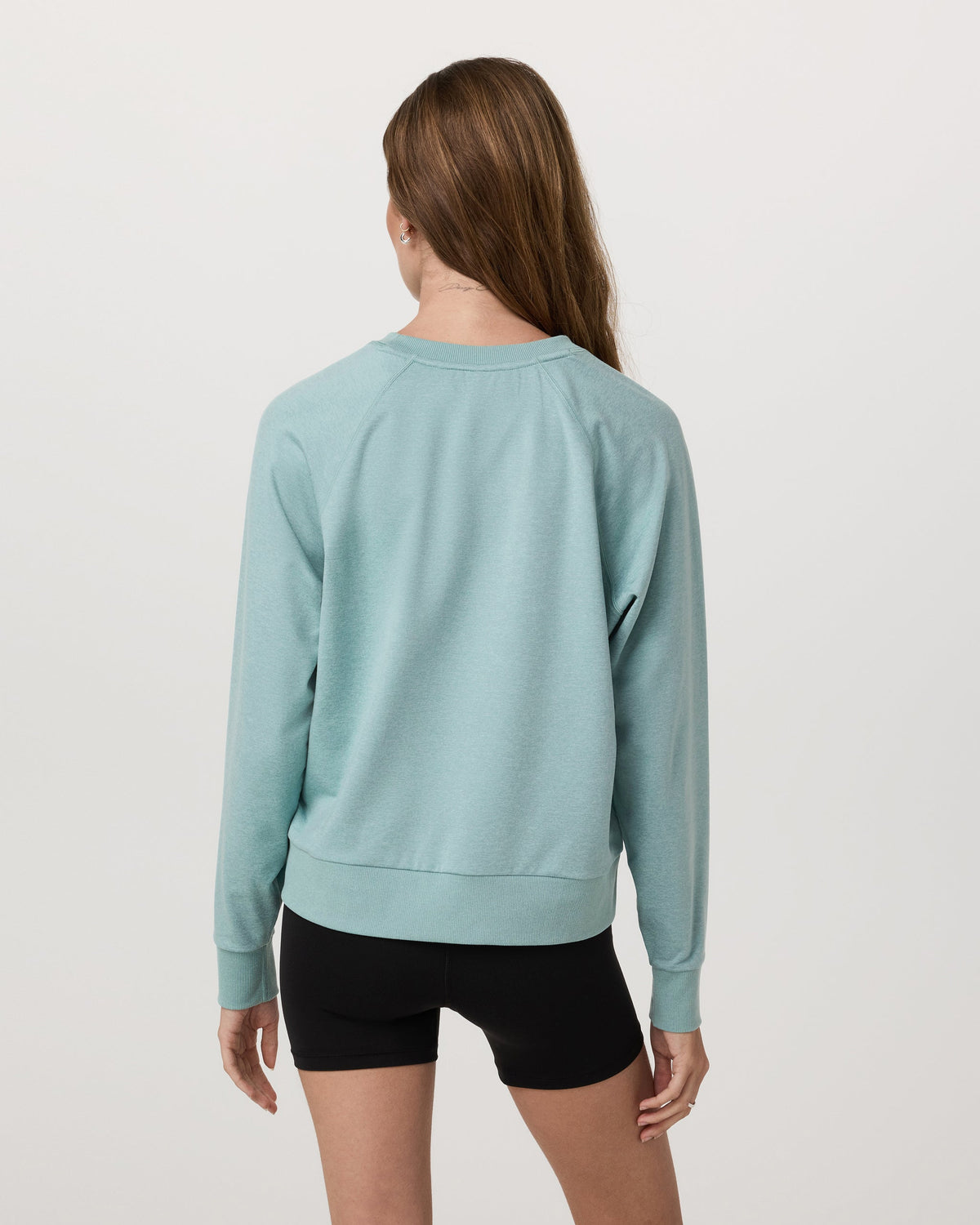 Vuori Longsleeve Halo Crew