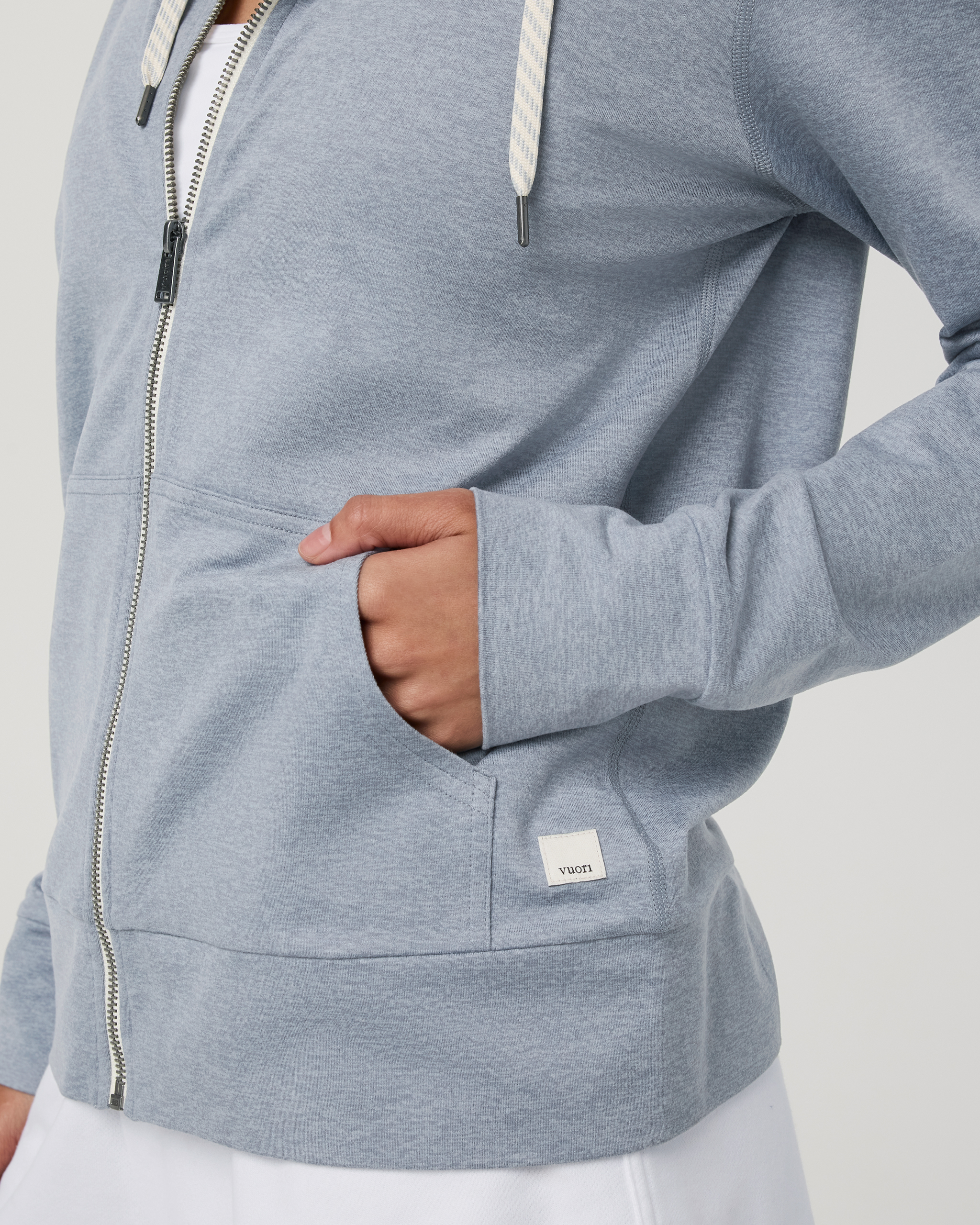 Vuori Halo Performance Hoodie 20