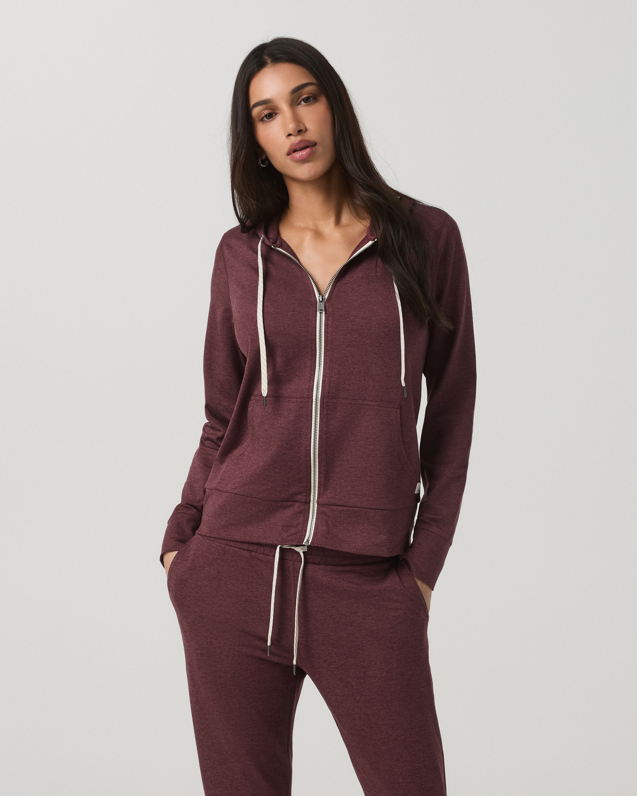 Vuori Halo Performance Hoodie 20
