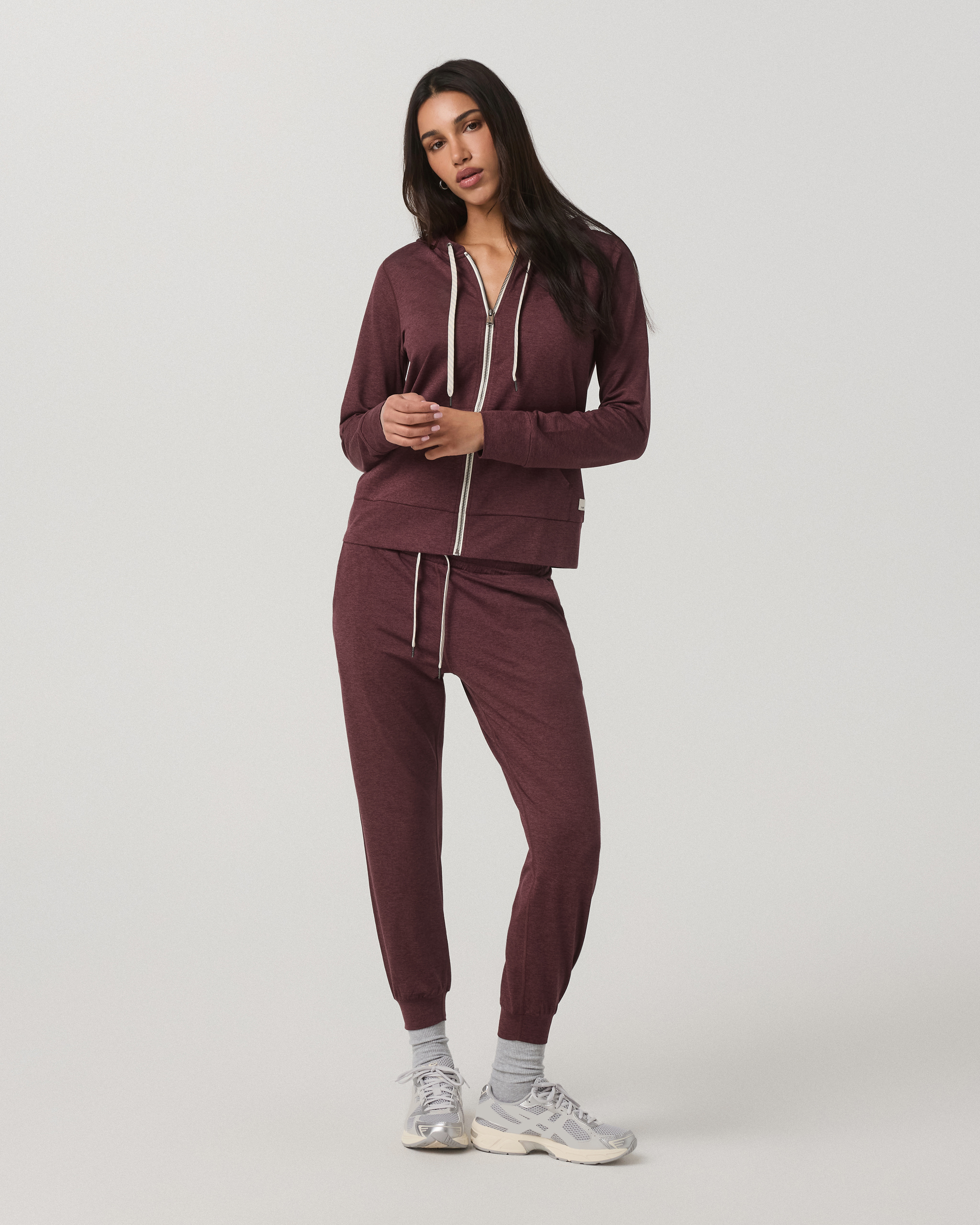 Vuori Halo Performance Hoodie 20