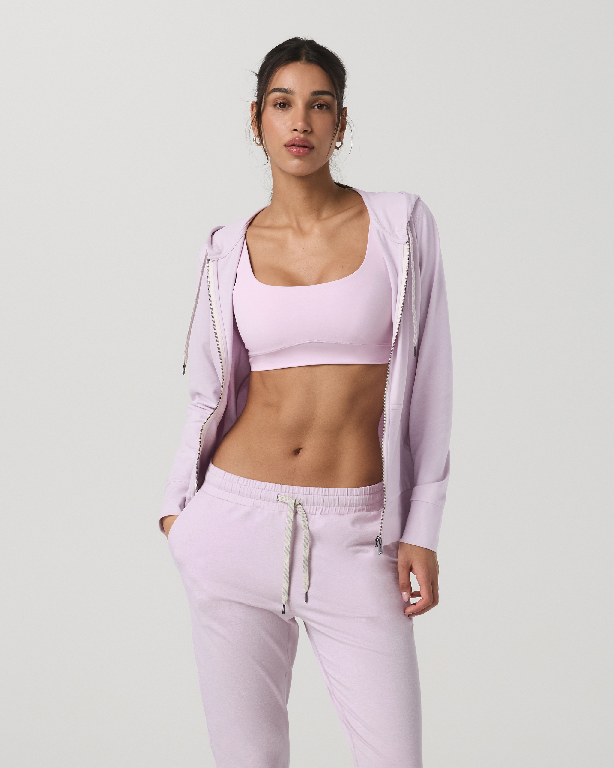 Vuori Halo Performance Hoodie 20