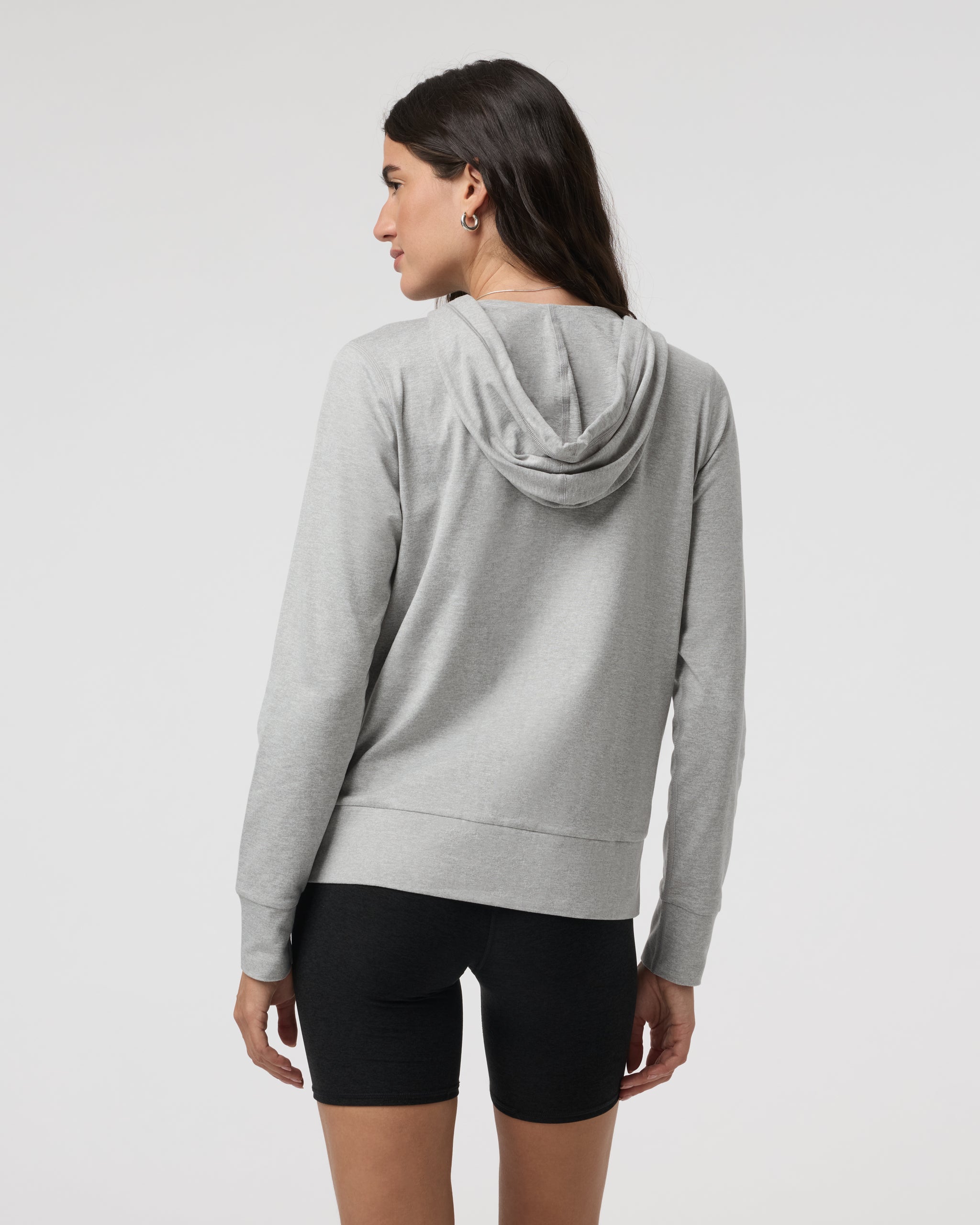Vuori Halo Performance Hoodie 20